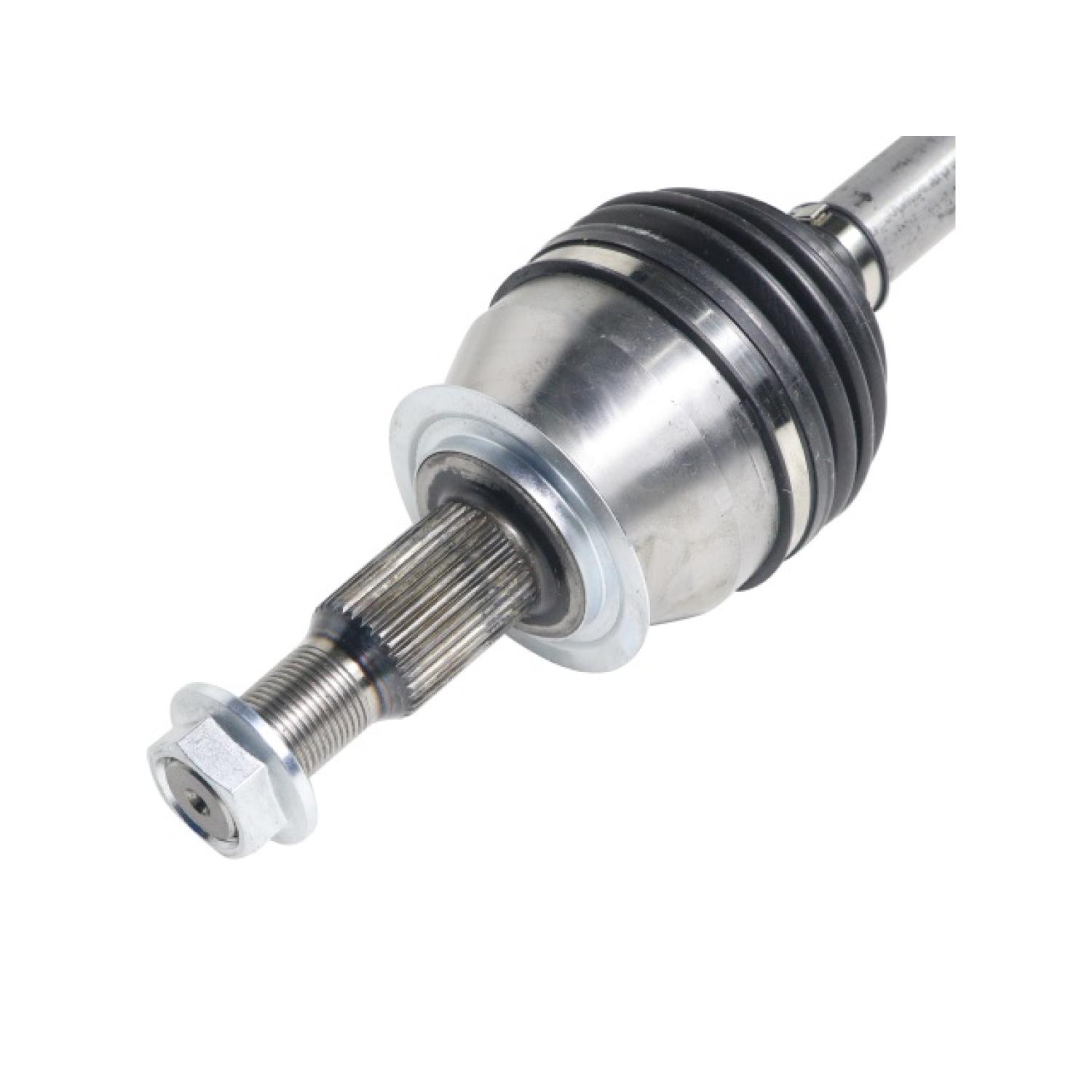 GSP NCV10229 CV Axle Assembly product image 4 of 5