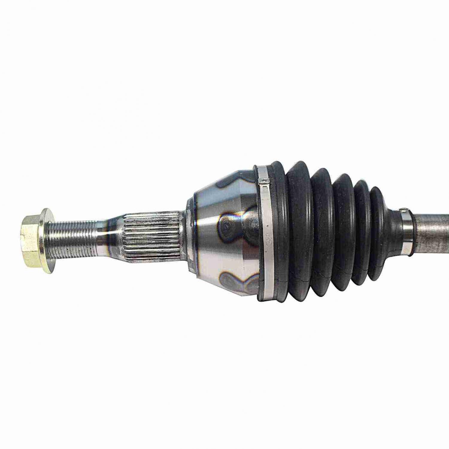 GSP NCV10230 CV Axle Assembly product image 1 of 5