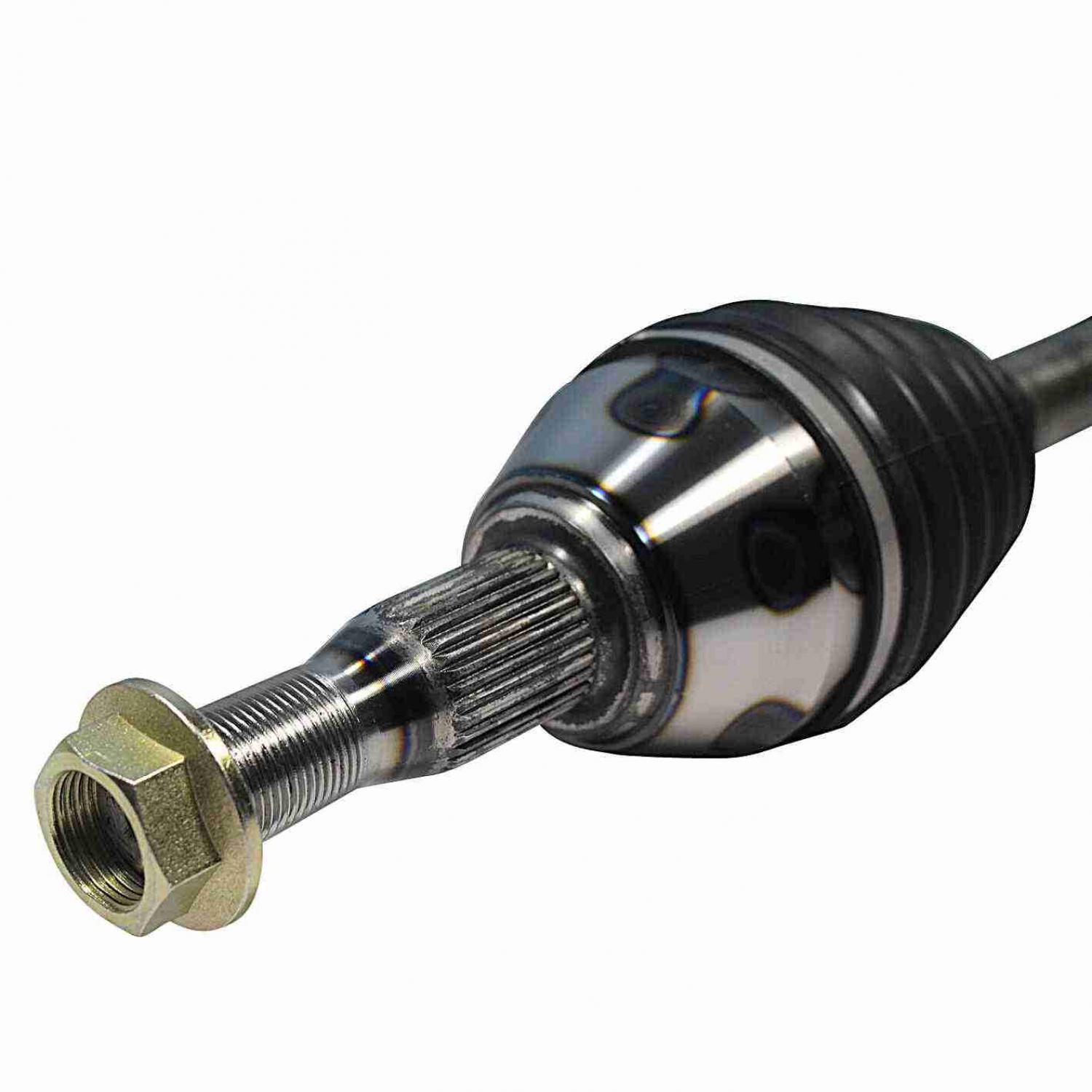 GSP NCV10230 CV Axle Assembly product image 3 of 5