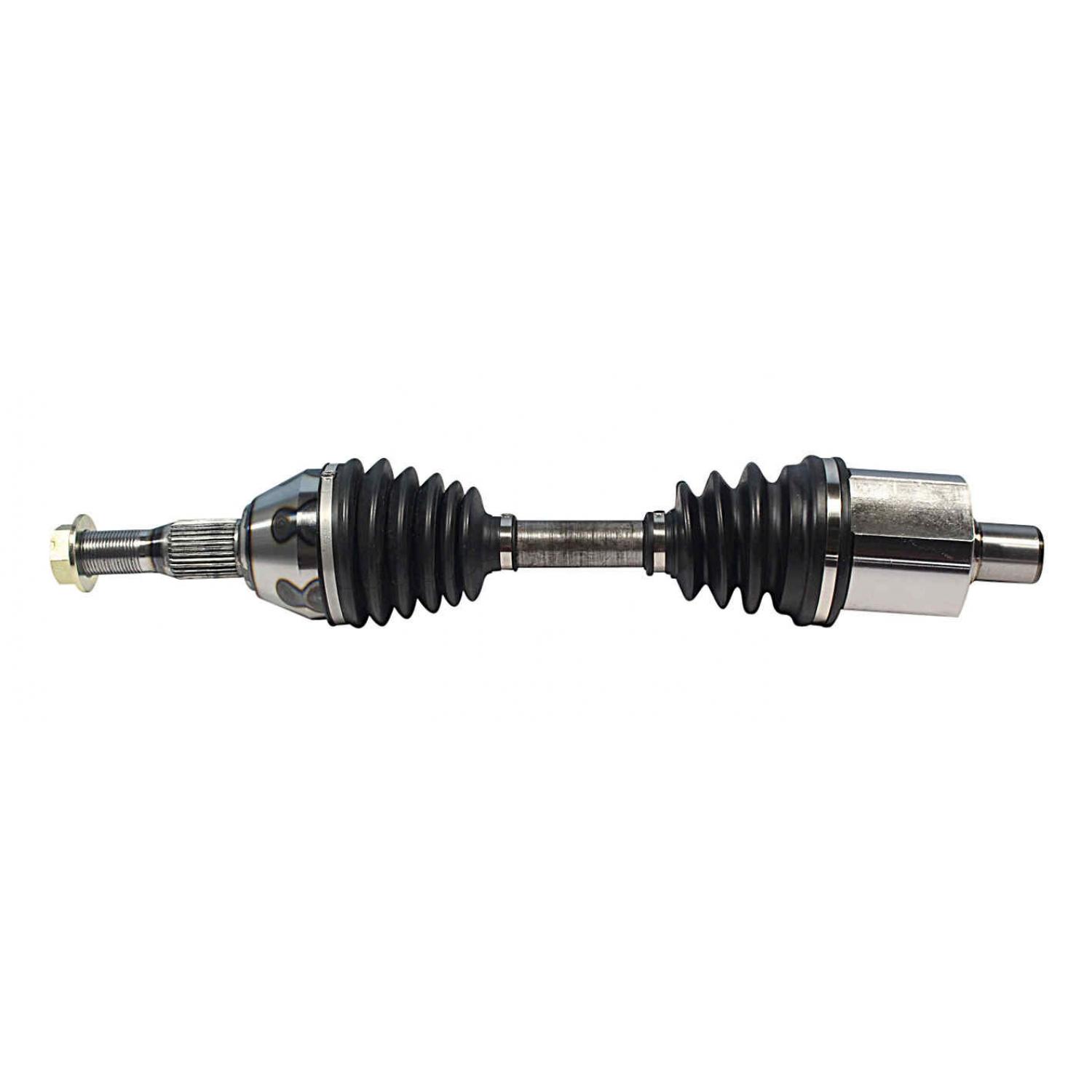 GSP NCV10230 CV Axle Assembly product image 5 of 5
