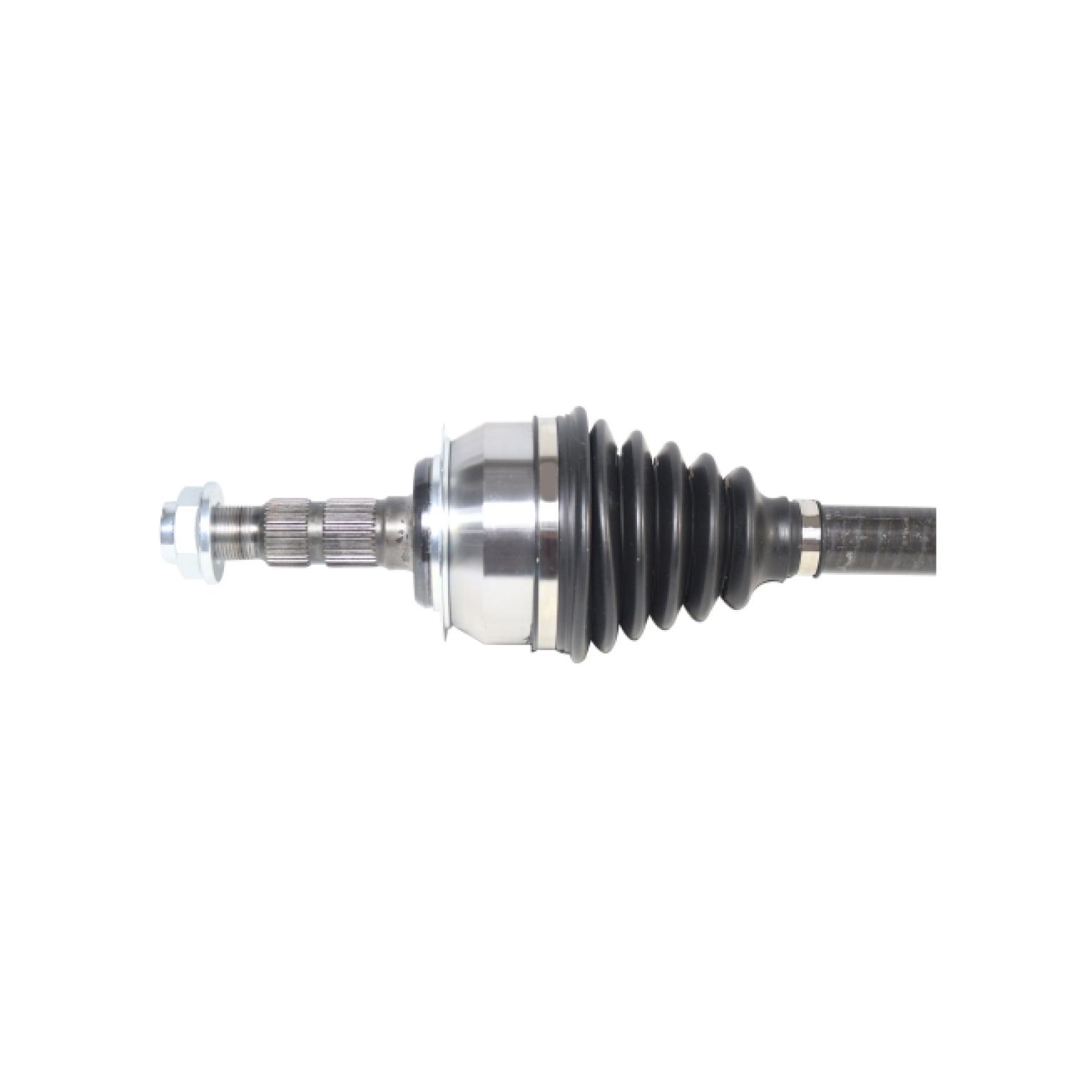 GSP NCV10231 CV Axle Assembly product image 2 of 5