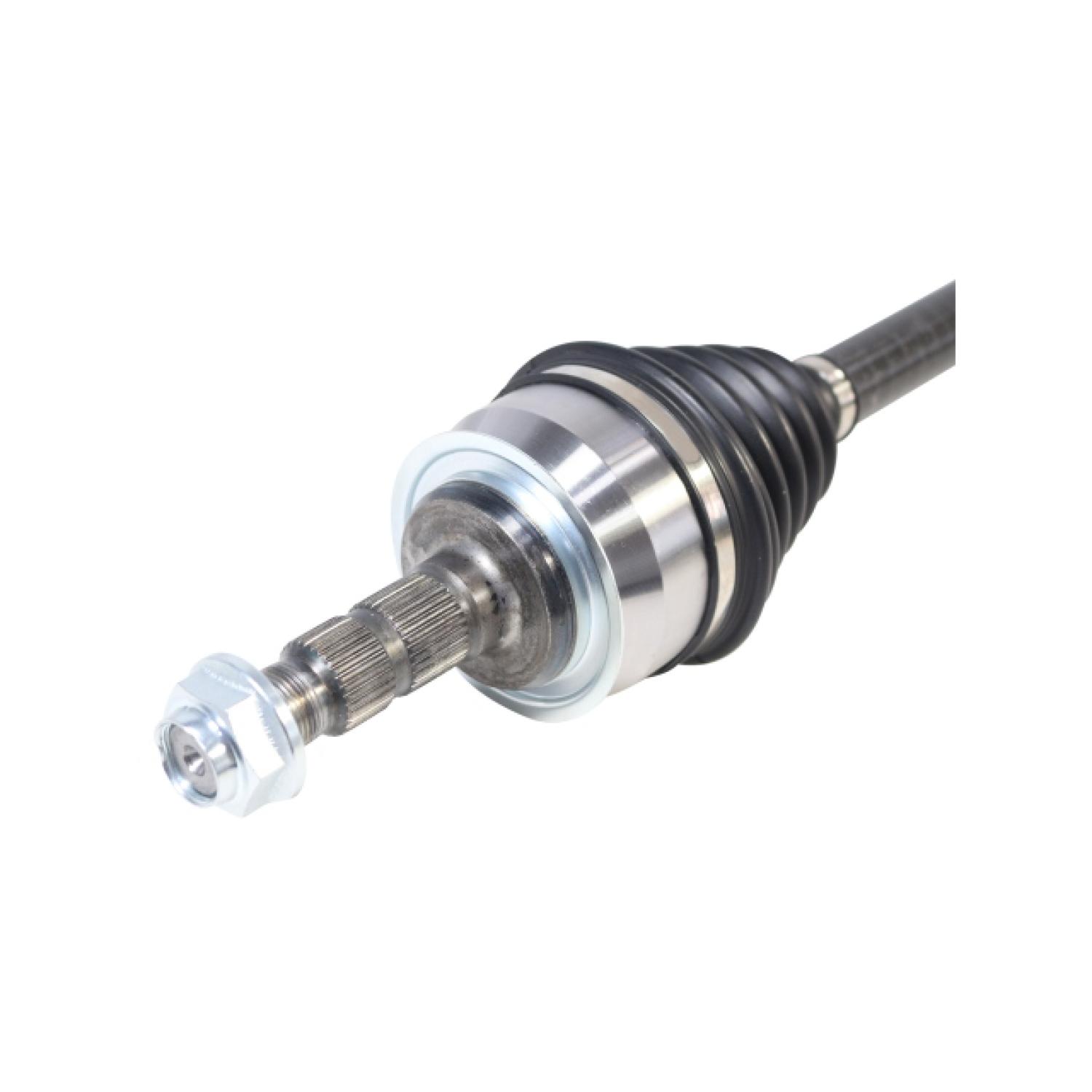 GSP NCV10231 CV Axle Assembly product image 4 of 5