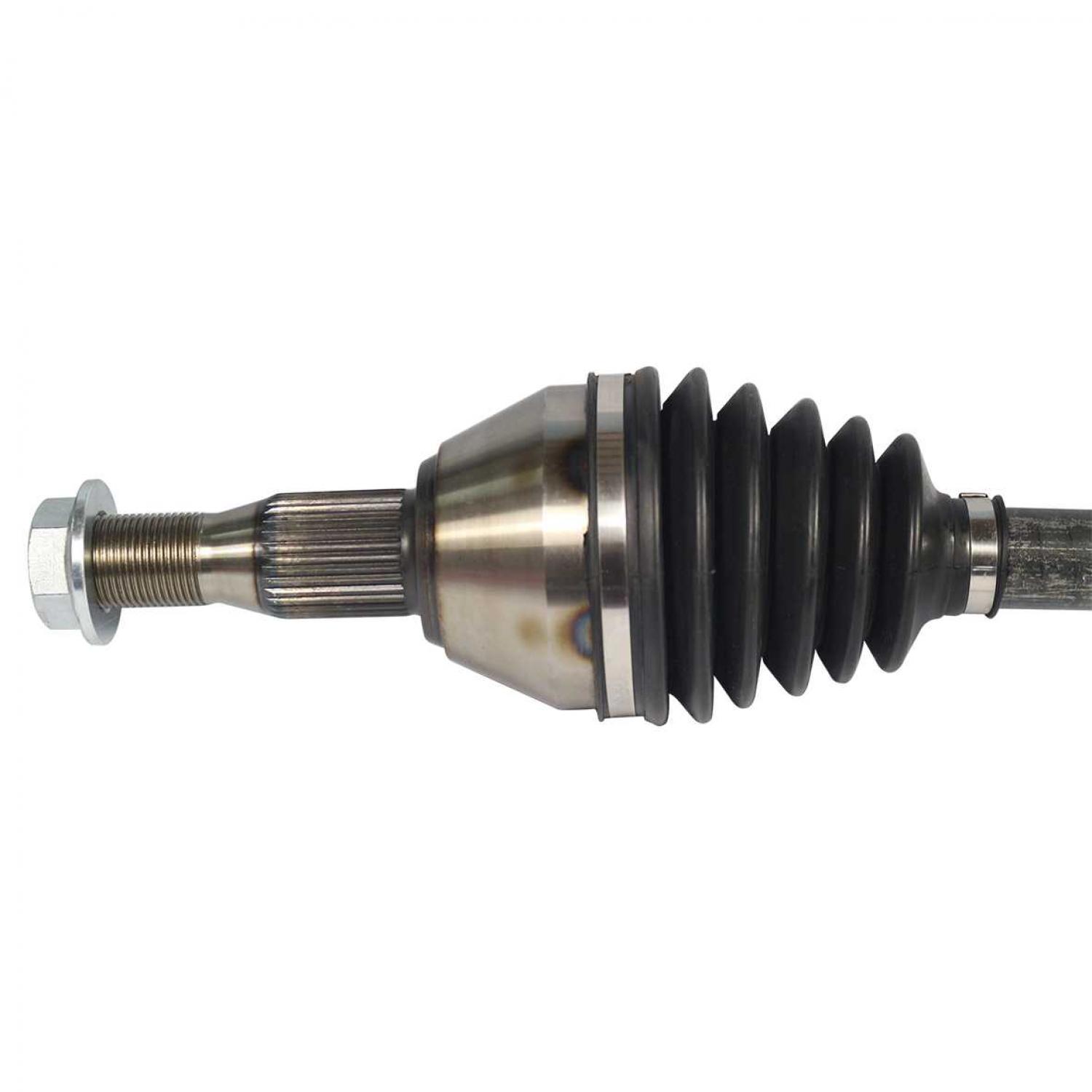 GSP NCV10232 CV Axle Assembly product image 1 of 5