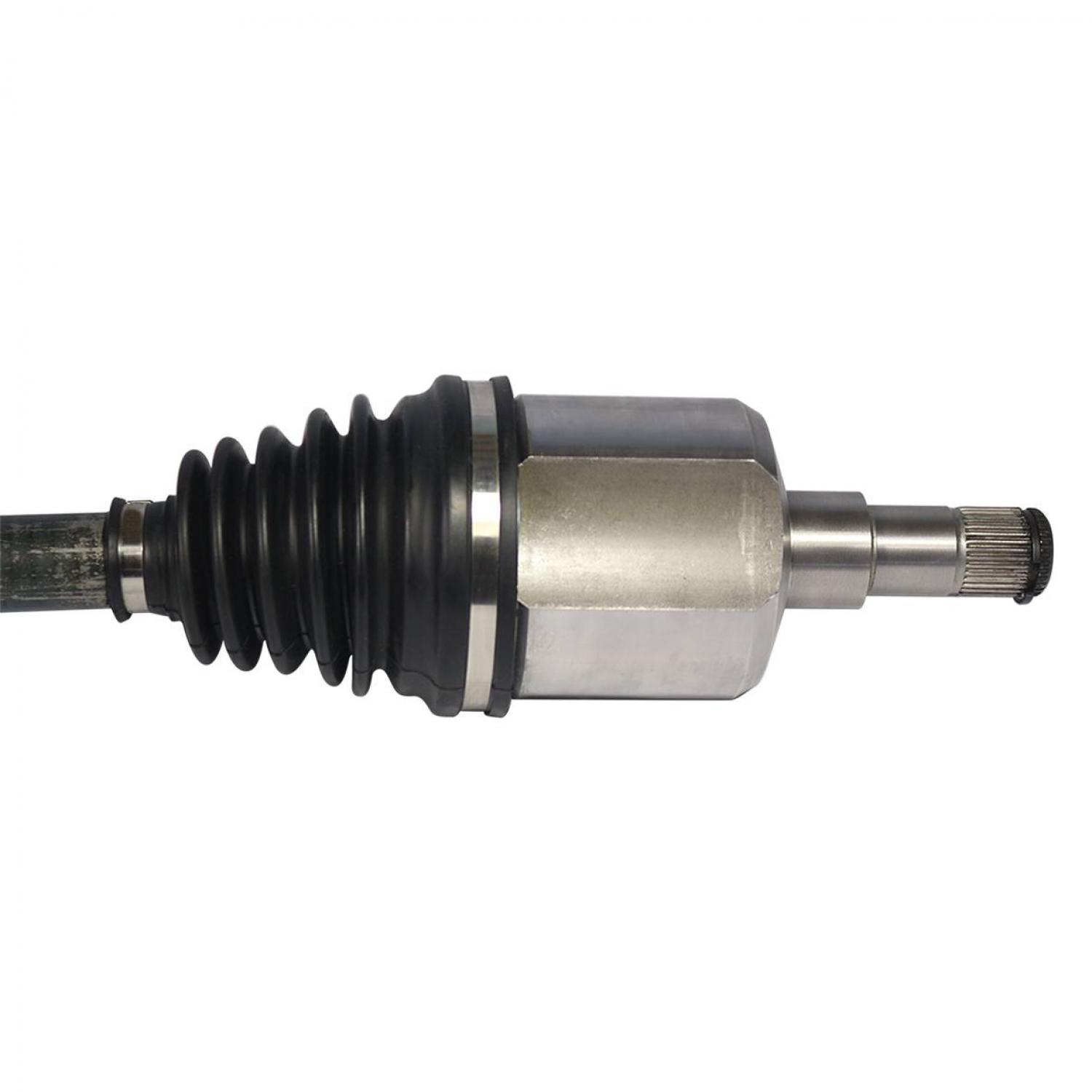 GSP NCV10232 CV Axle Assembly product image 2 of 5