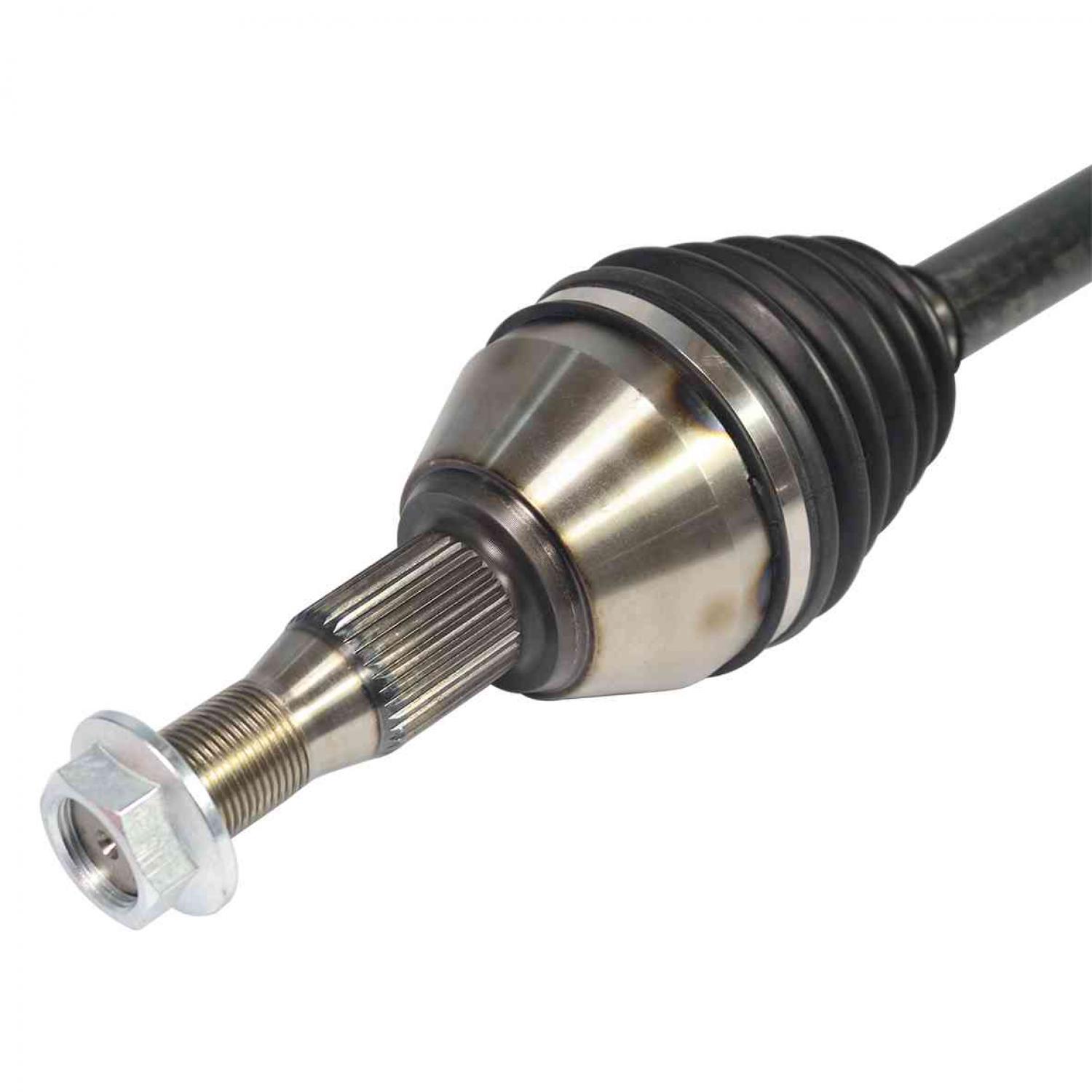 GSP NCV10232 CV Axle Assembly product image 3 of 5