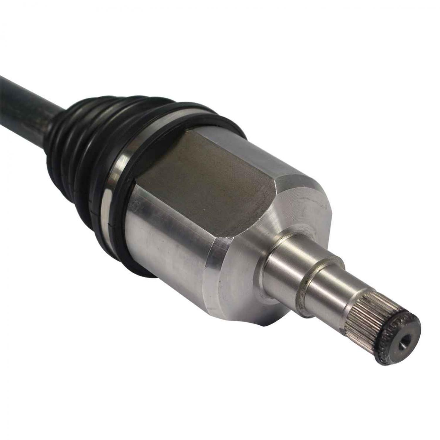 GSP NCV10232 CV Axle Assembly product image 4 of 5