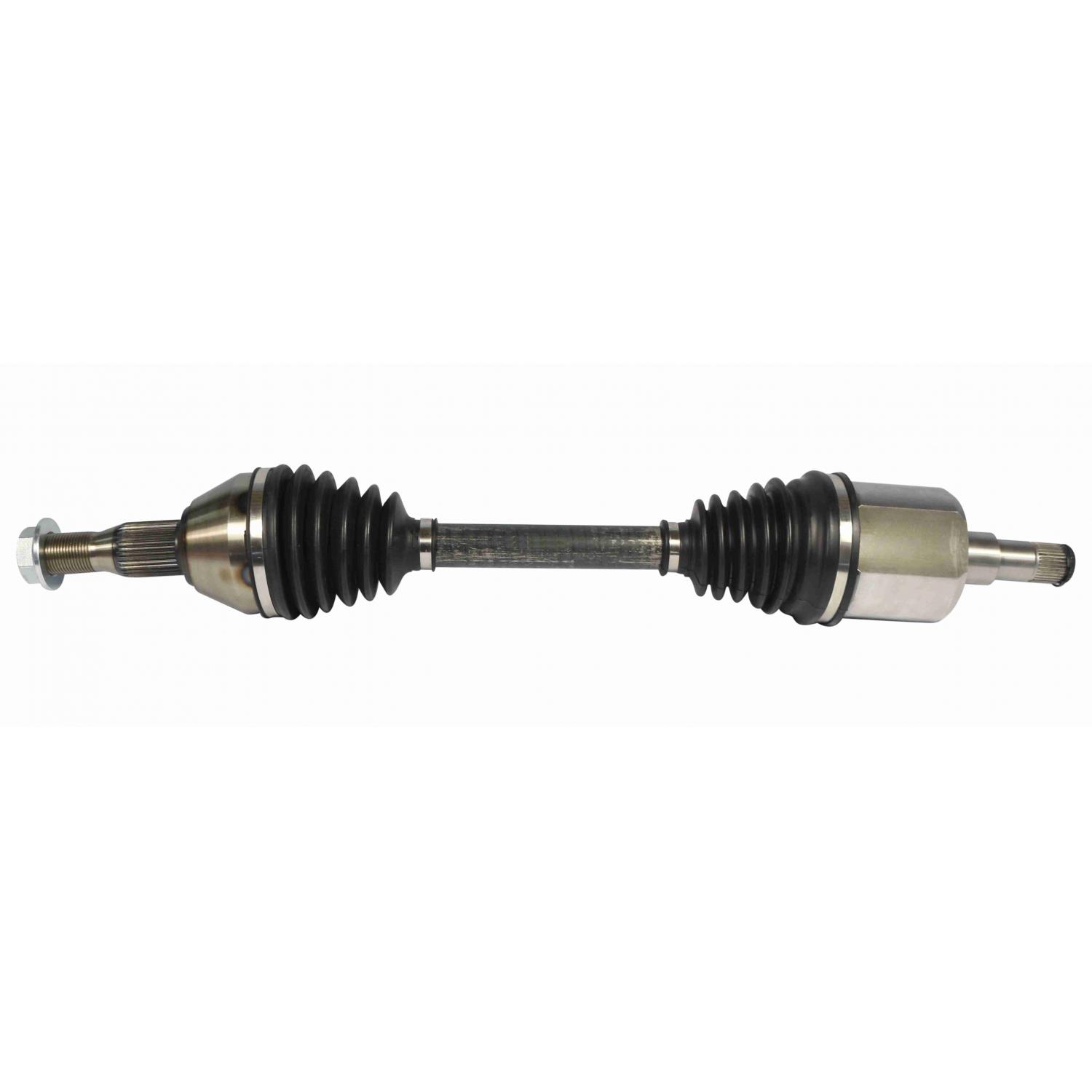 GSP NCV10232 CV Axle Assembly product image 5 of 5