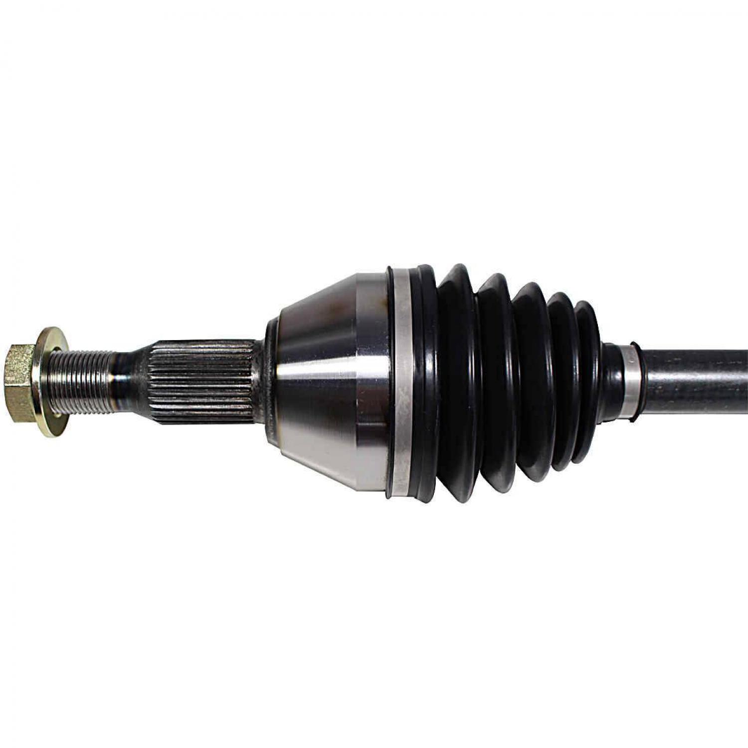 GSP NCV10233 CV Axle Assembly product image 1 of 5