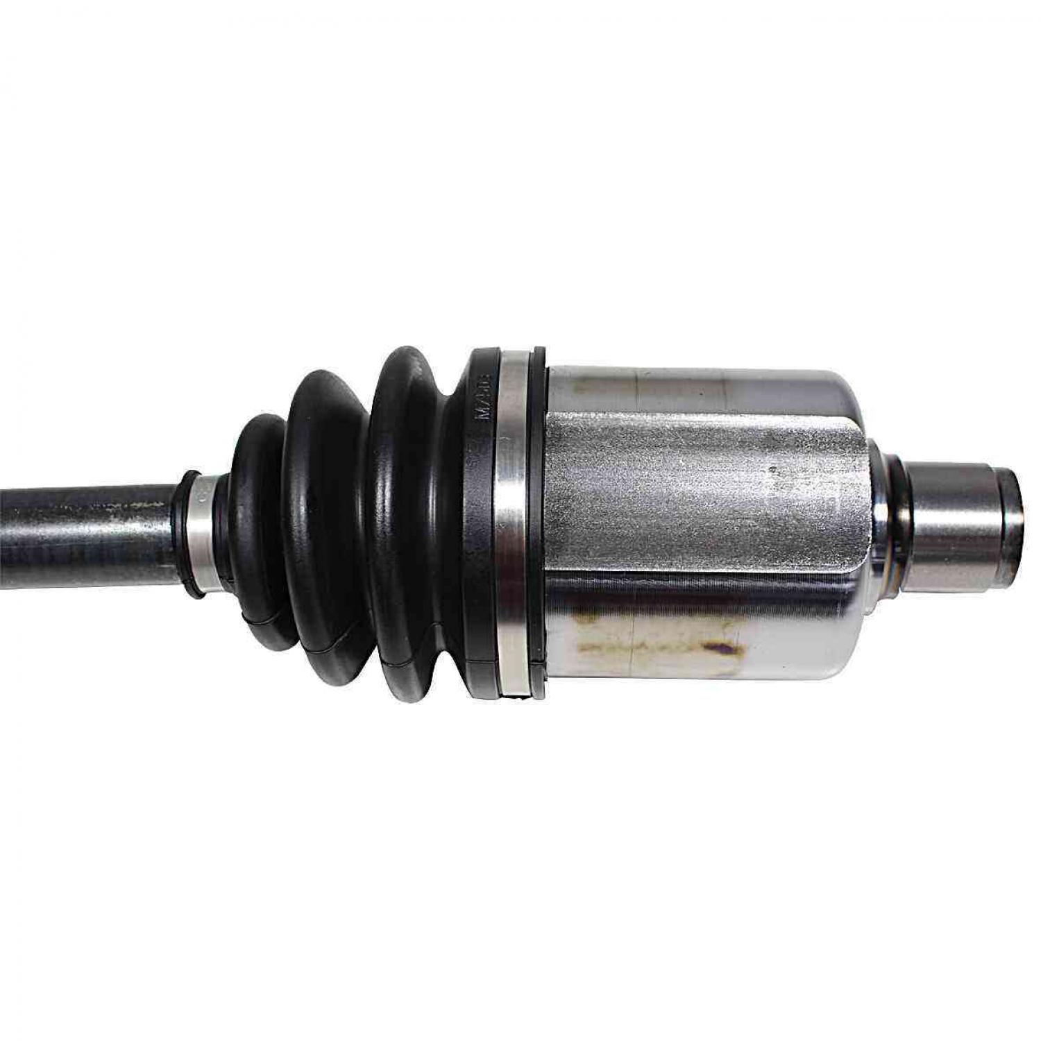 GSP NCV10233 CV Axle Assembly product image 2 of 5