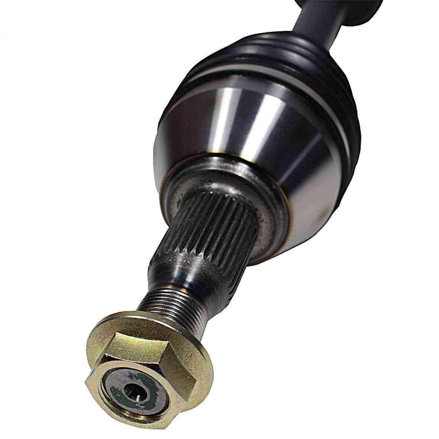 GSP NCV10233 CV Axle Assembly product image 3 of 5