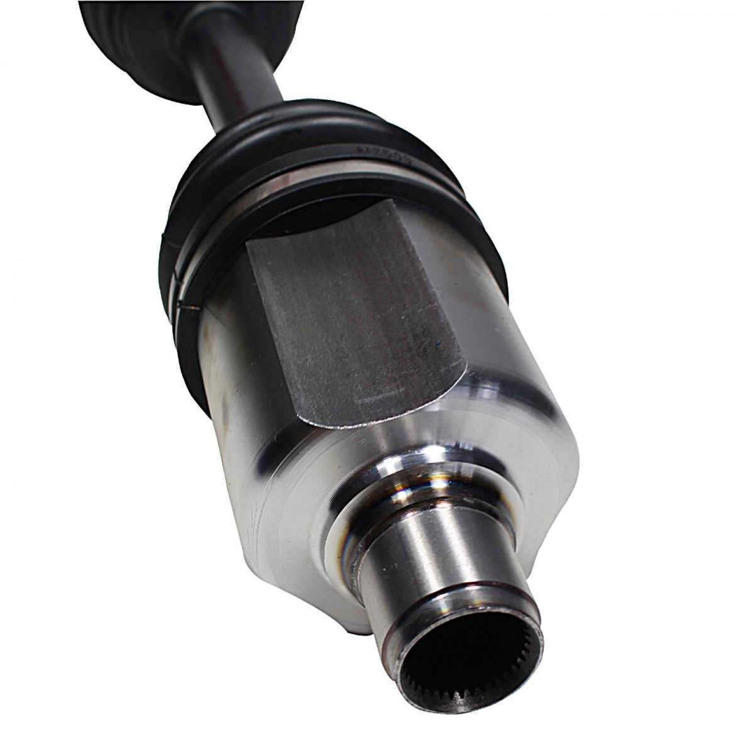 GSP NCV10233 CV Axle Assembly product image 4 of 5