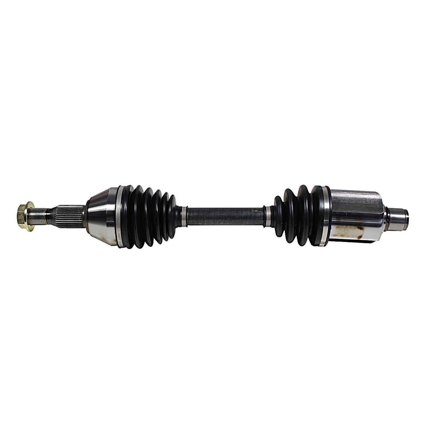 GSP NCV10233 CV Axle Assembly product image 5 of 5