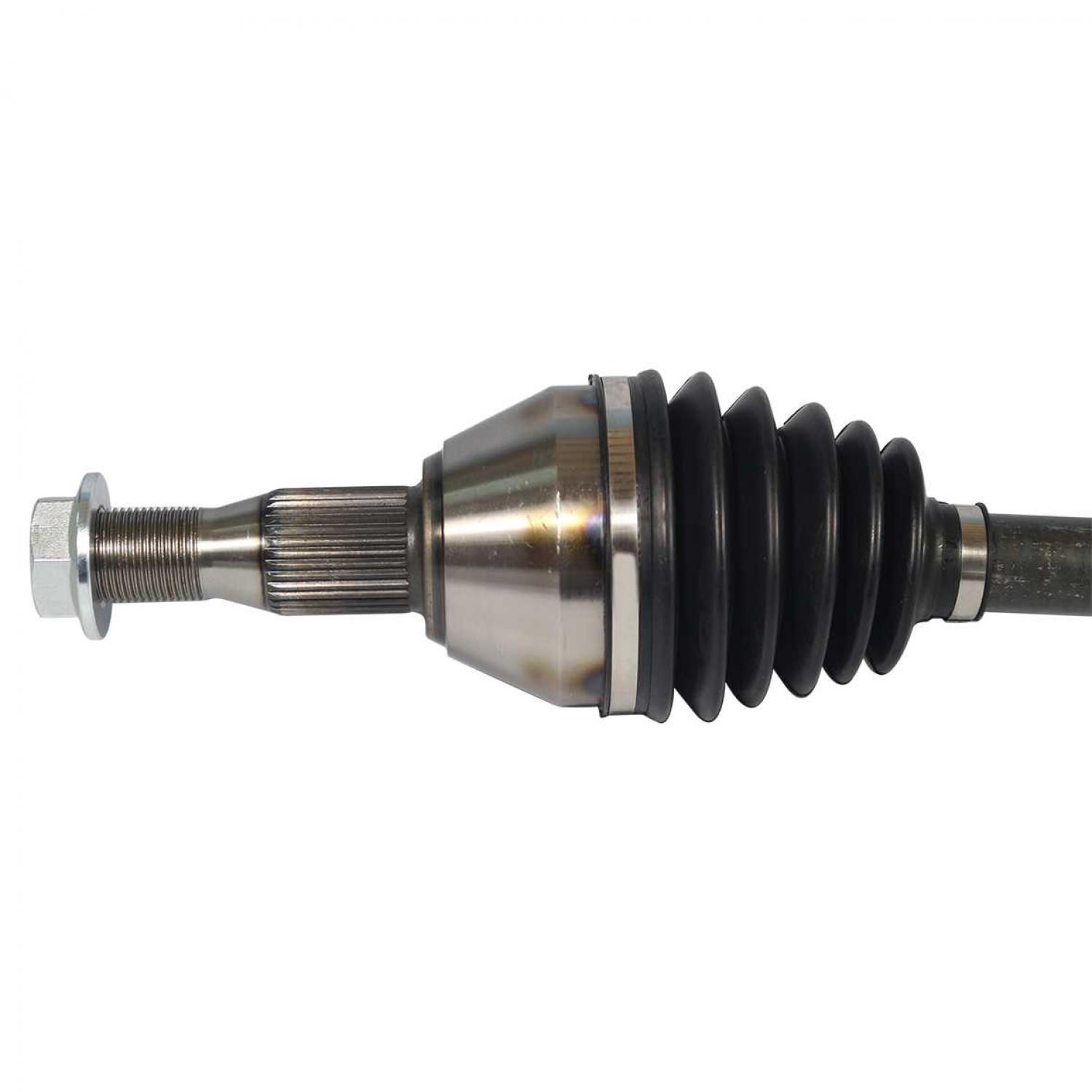 GSP NCV10235 - CV Axle Assembly GSP NCV10235 CV Axle Assembly product image 1 of 5