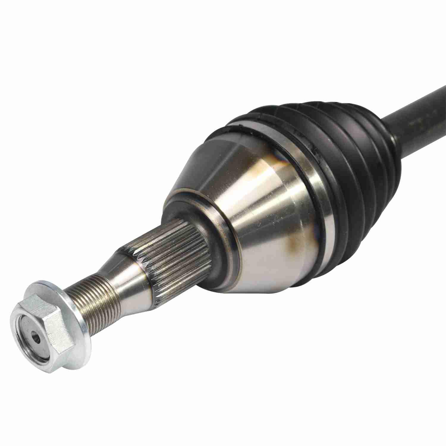 GSP NCV10235 - CV Axle Assembly GSP NCV10235 CV Axle Assembly product image 3 of 5