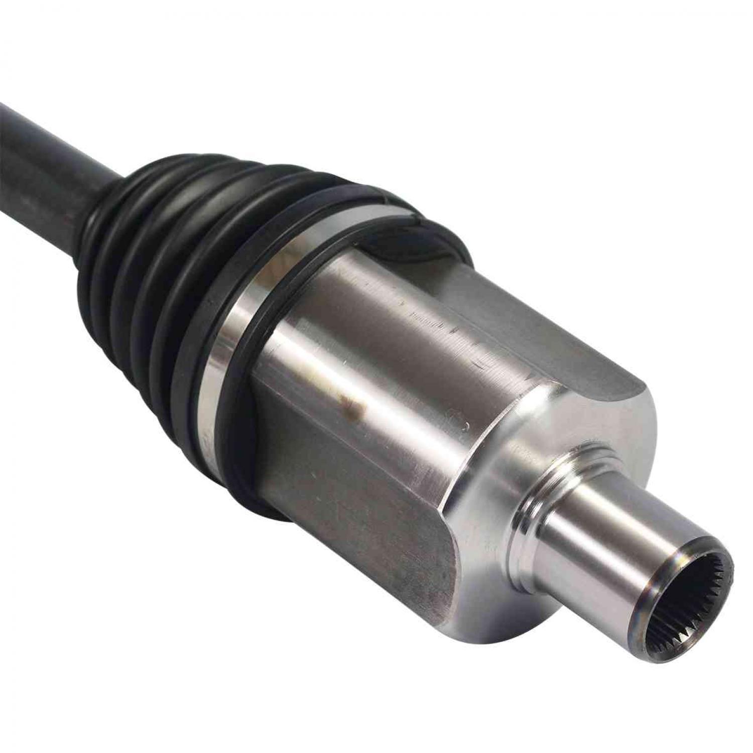 GSP NCV10235 - CV Axle Assembly GSP NCV10235 CV Axle Assembly product image 4 of 5