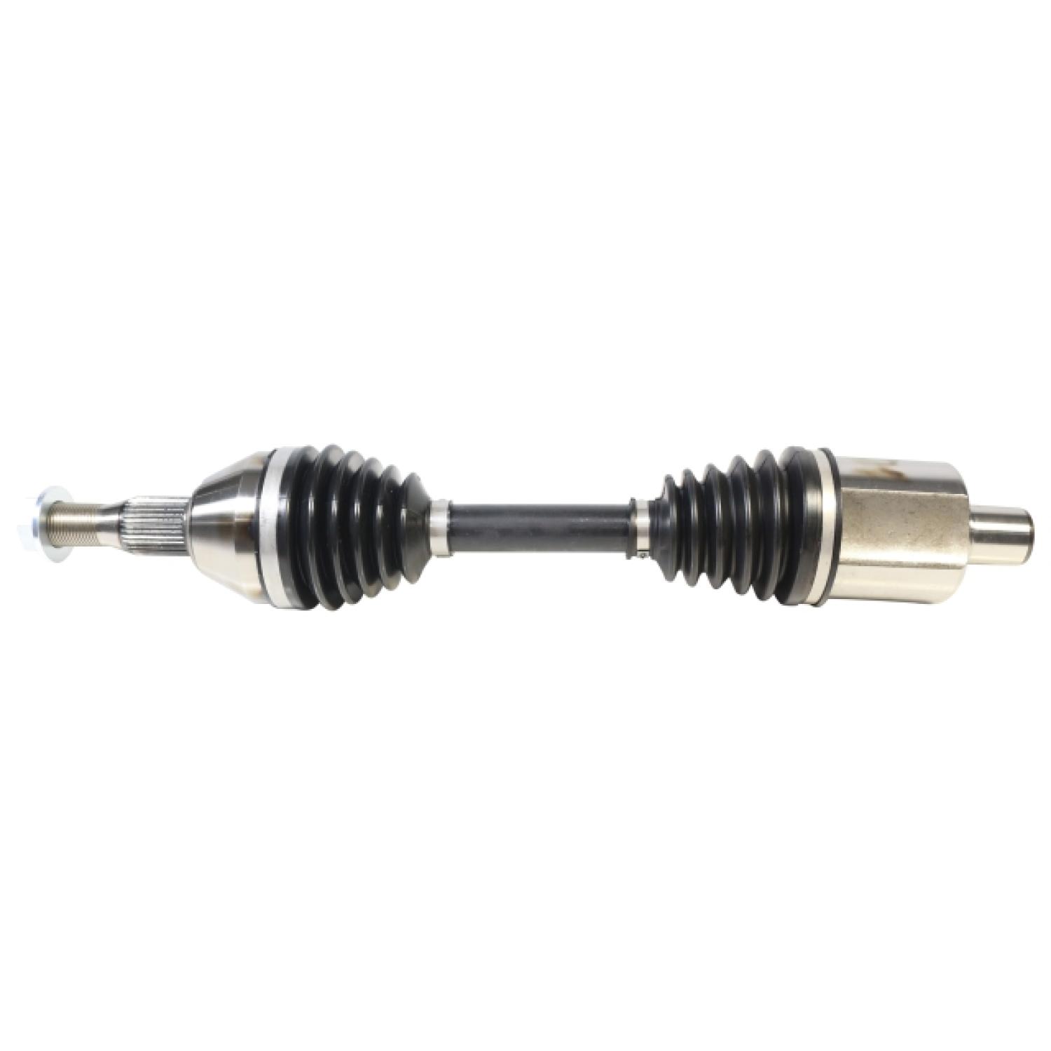 GSP NCV10235XD - CV Axle Assembly GSP NCV10235XD CV Axle Assembly product image 1 of 5