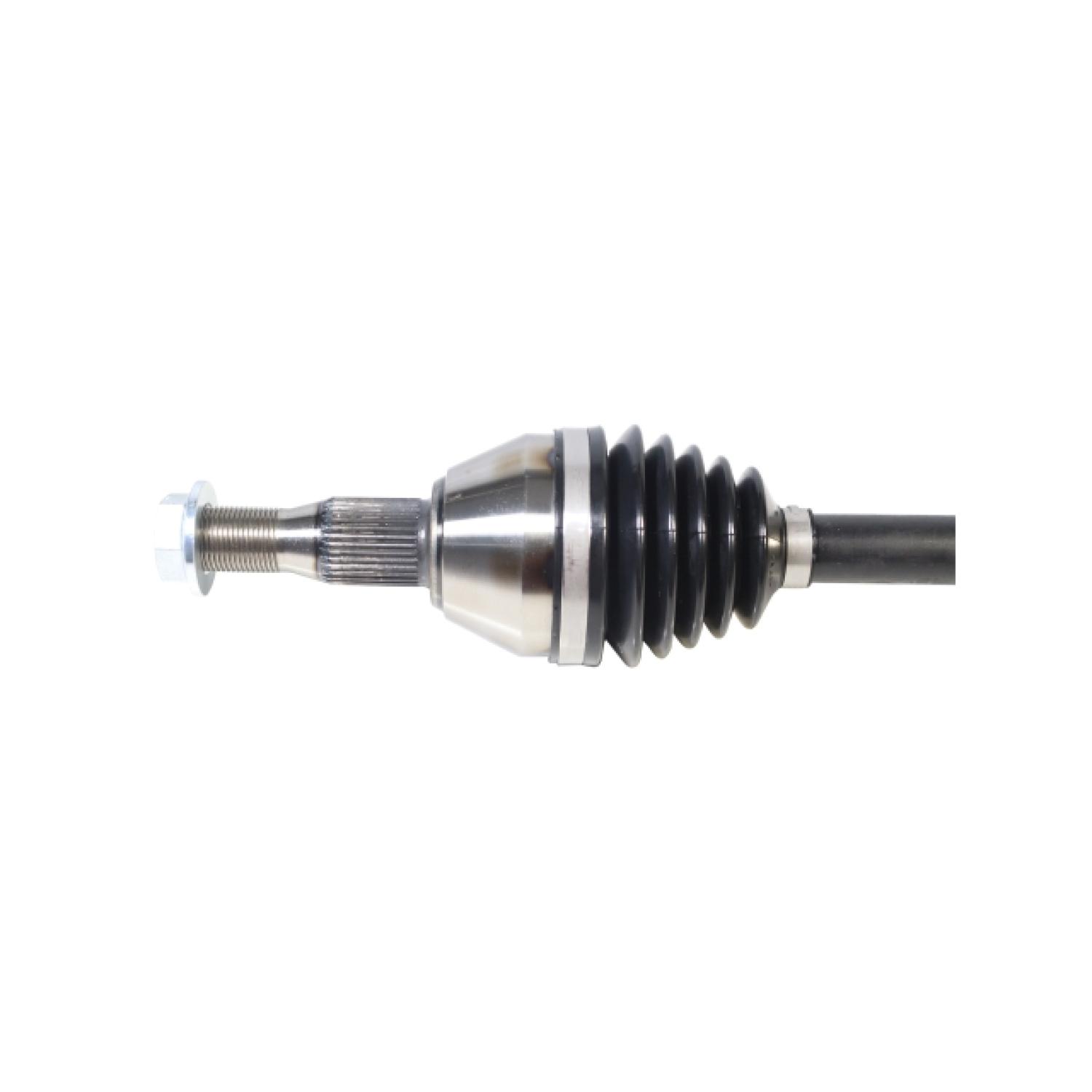 GSP NCV10235XD - CV Axle Assembly GSP NCV10235XD CV Axle Assembly product image 2 of 5