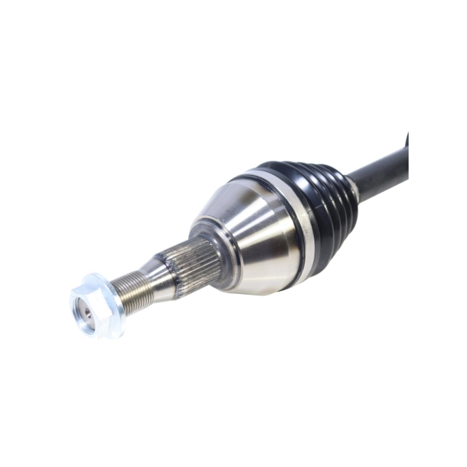 GSP NCV10235XD - CV Axle Assembly GSP NCV10235XD CV Axle Assembly product image 4 of 5