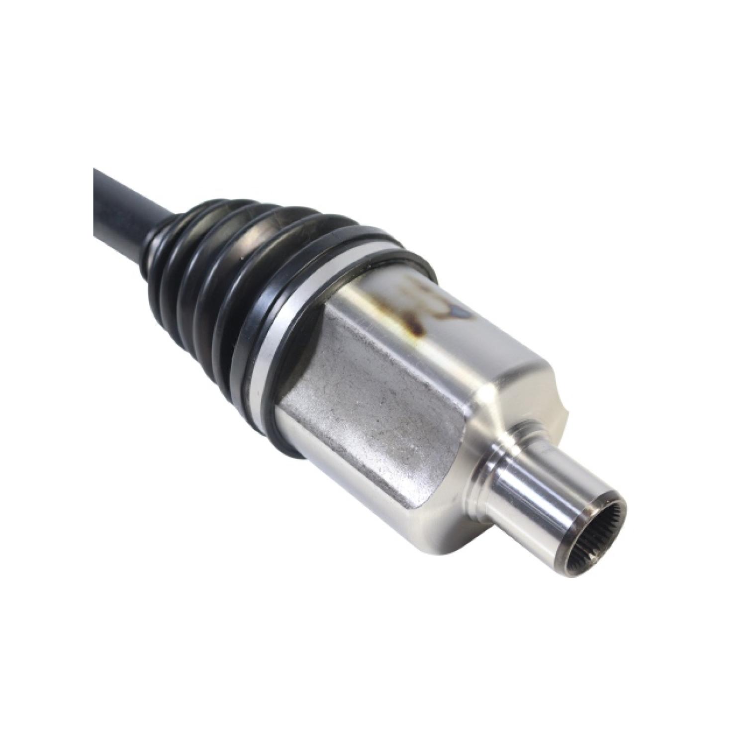 GSP NCV10235XD - CV Axle Assembly GSP NCV10235XD CV Axle Assembly product image 5 of 5