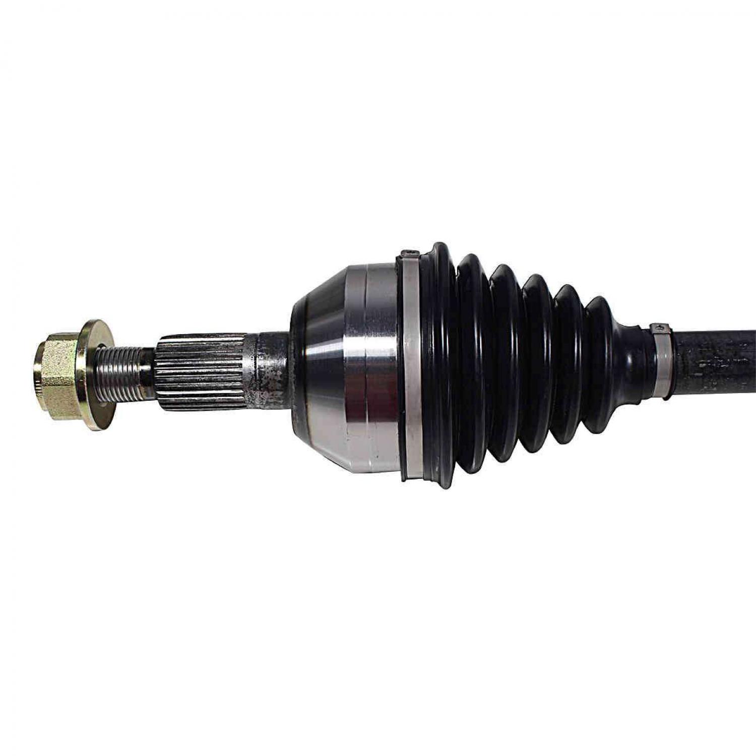 GSP NCV10236 CV Axle Assembly product image 1 of 5