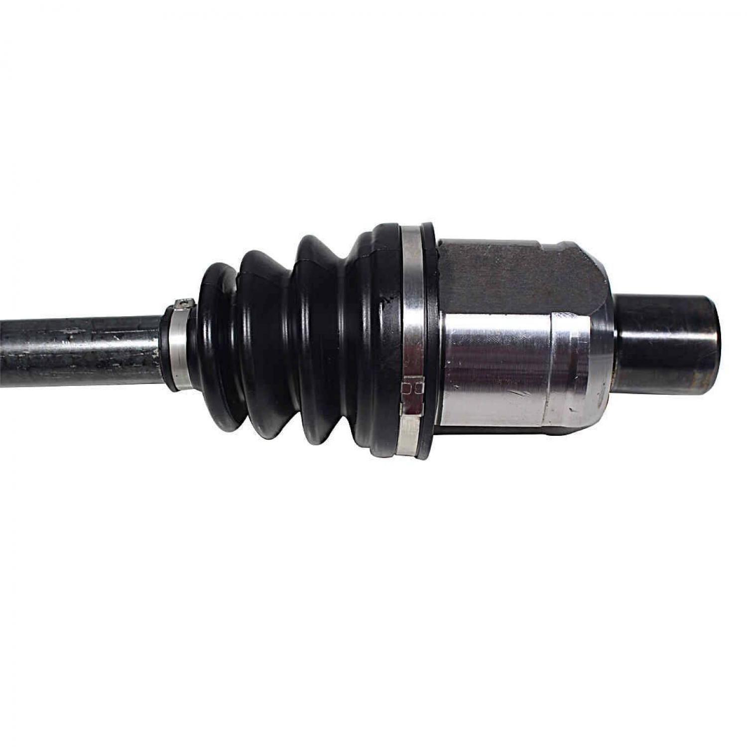 GSP NCV10236 CV Axle Assembly product image 2 of 5