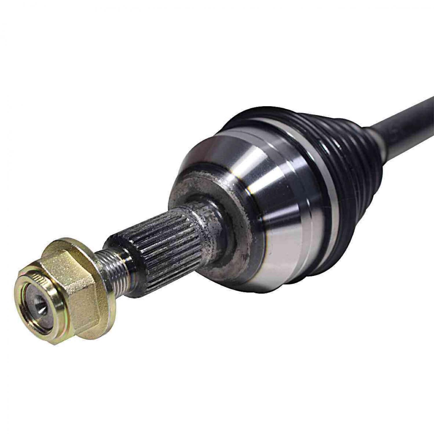 GSP NCV10236 CV Axle Assembly product image 3 of 5