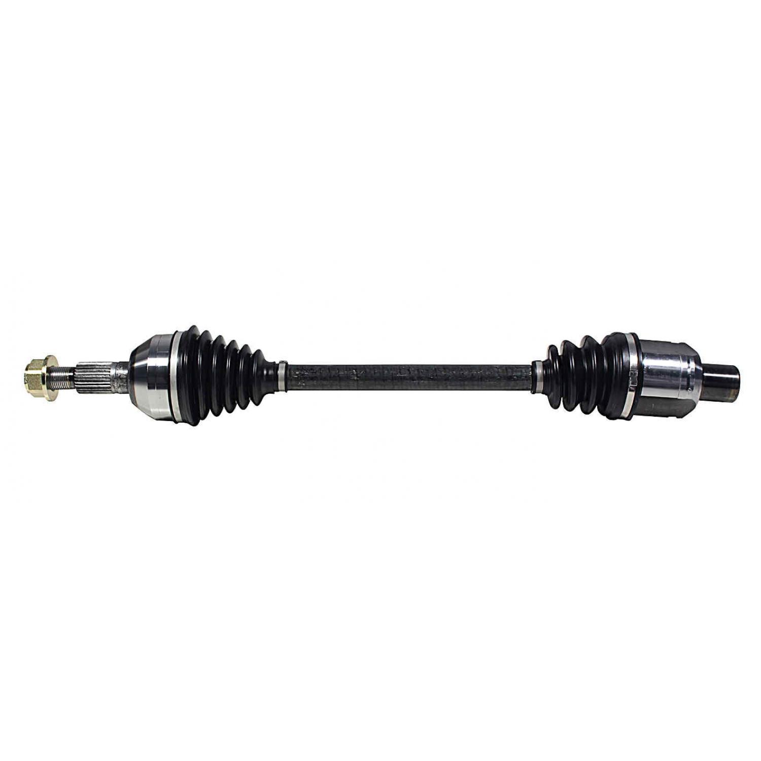 GSP NCV10236 CV Axle Assembly product image 5 of 5