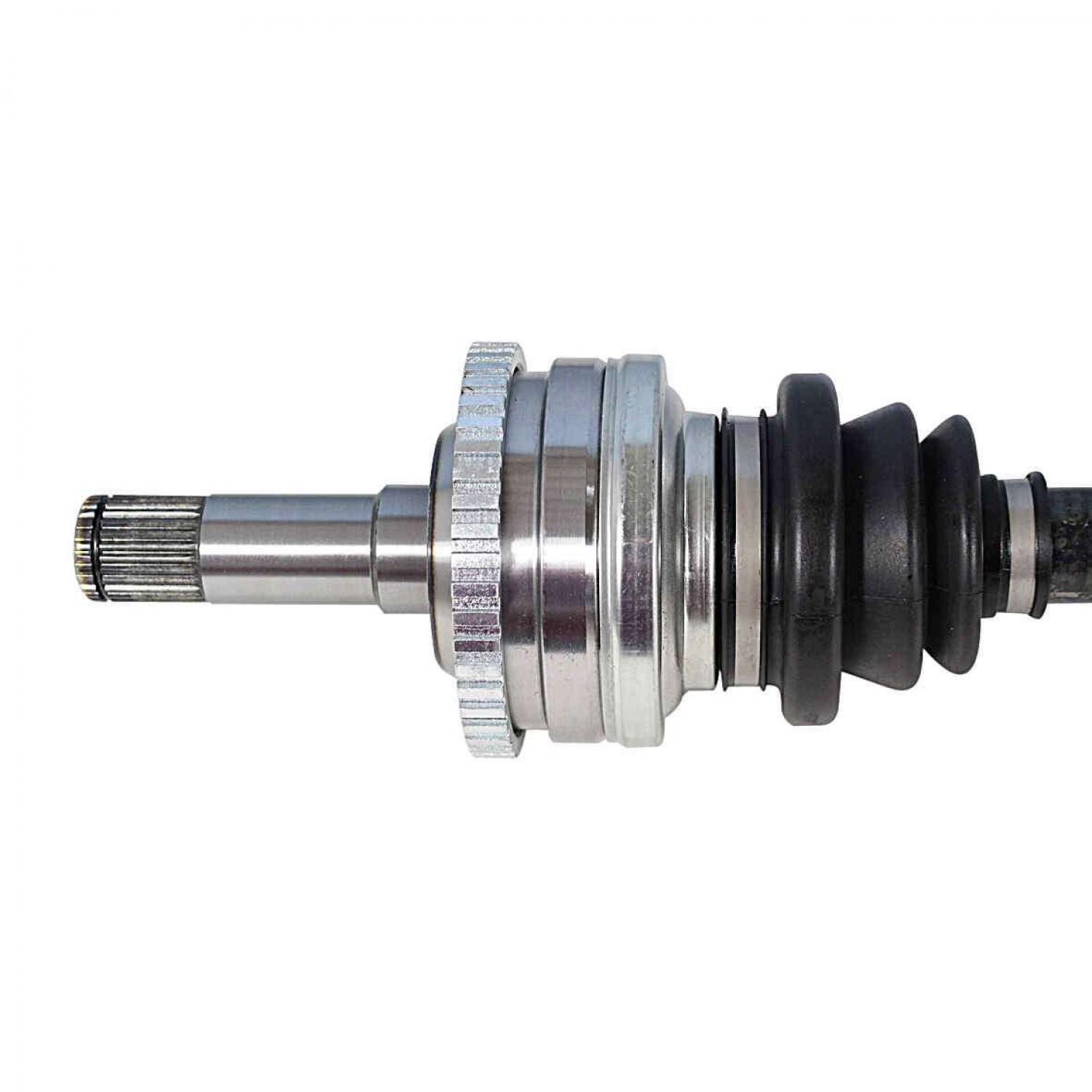GSP NCV10237 - CV Axle Assembly GSP NCV10237 CV Axle Assembly product image 1 of 5