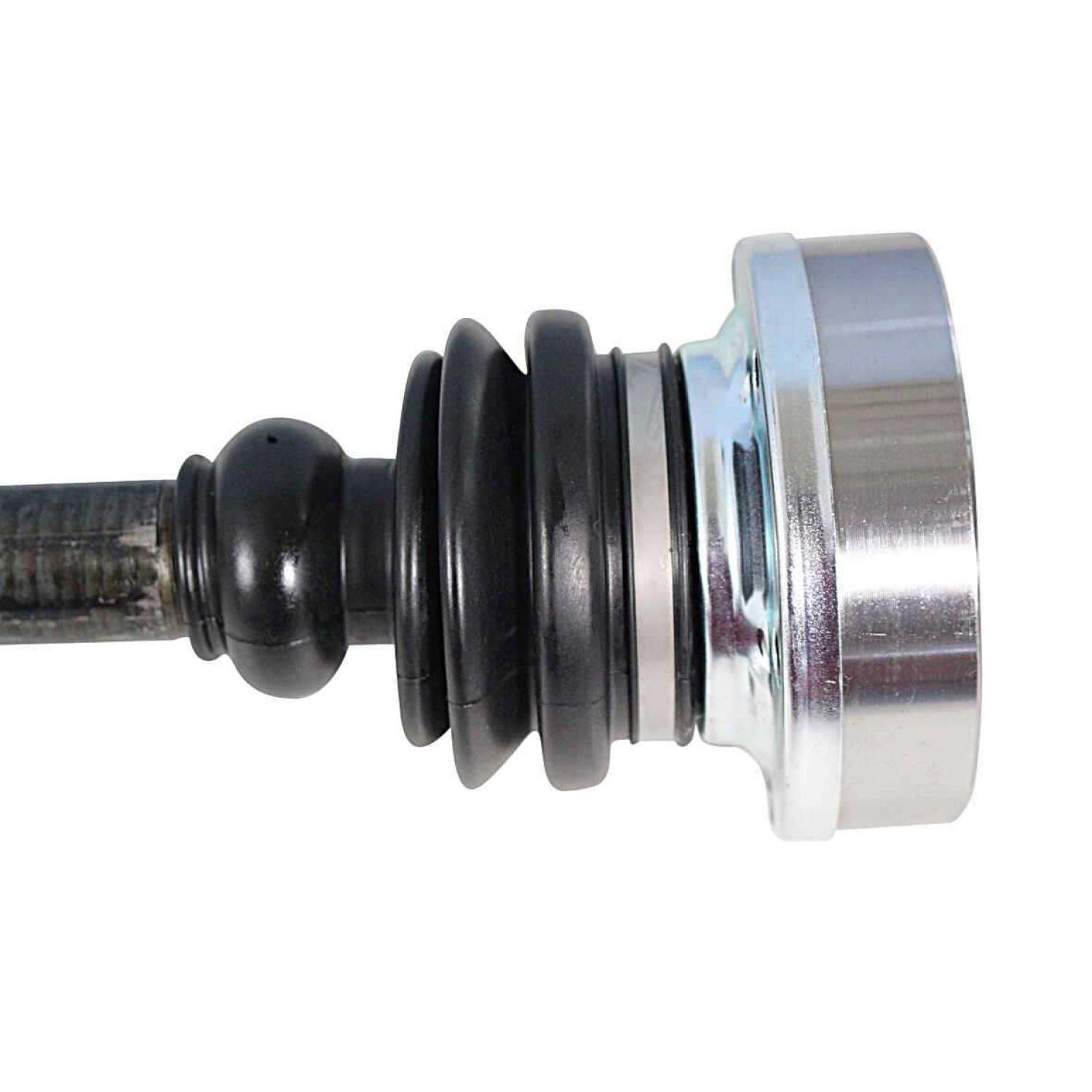 GSP NCV10237 - CV Axle Assembly GSP NCV10237 CV Axle Assembly product image 2 of 5