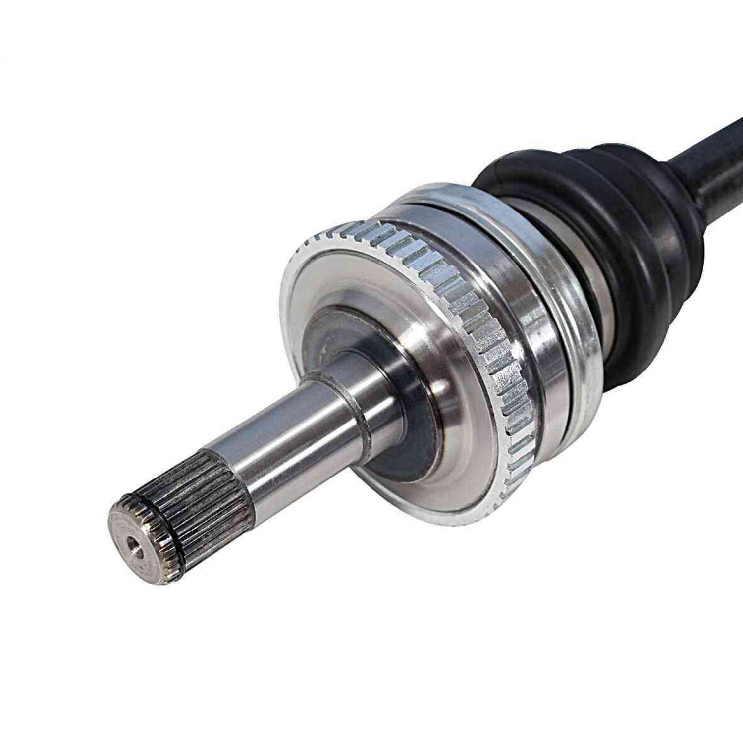 GSP NCV10237 - CV Axle Assembly GSP NCV10237 CV Axle Assembly product image 3 of 5