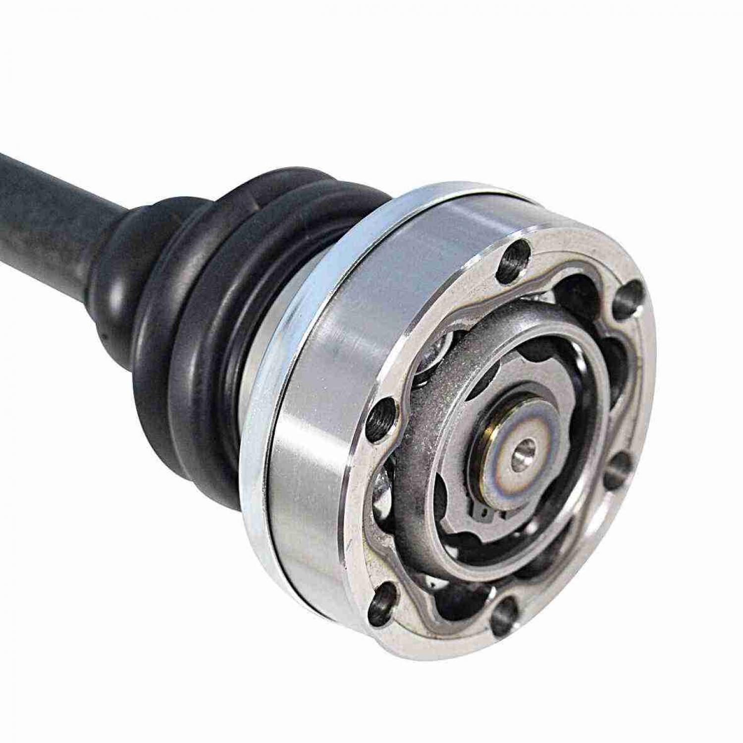GSP NCV10237 - CV Axle Assembly GSP NCV10237 CV Axle Assembly product image 4 of 5