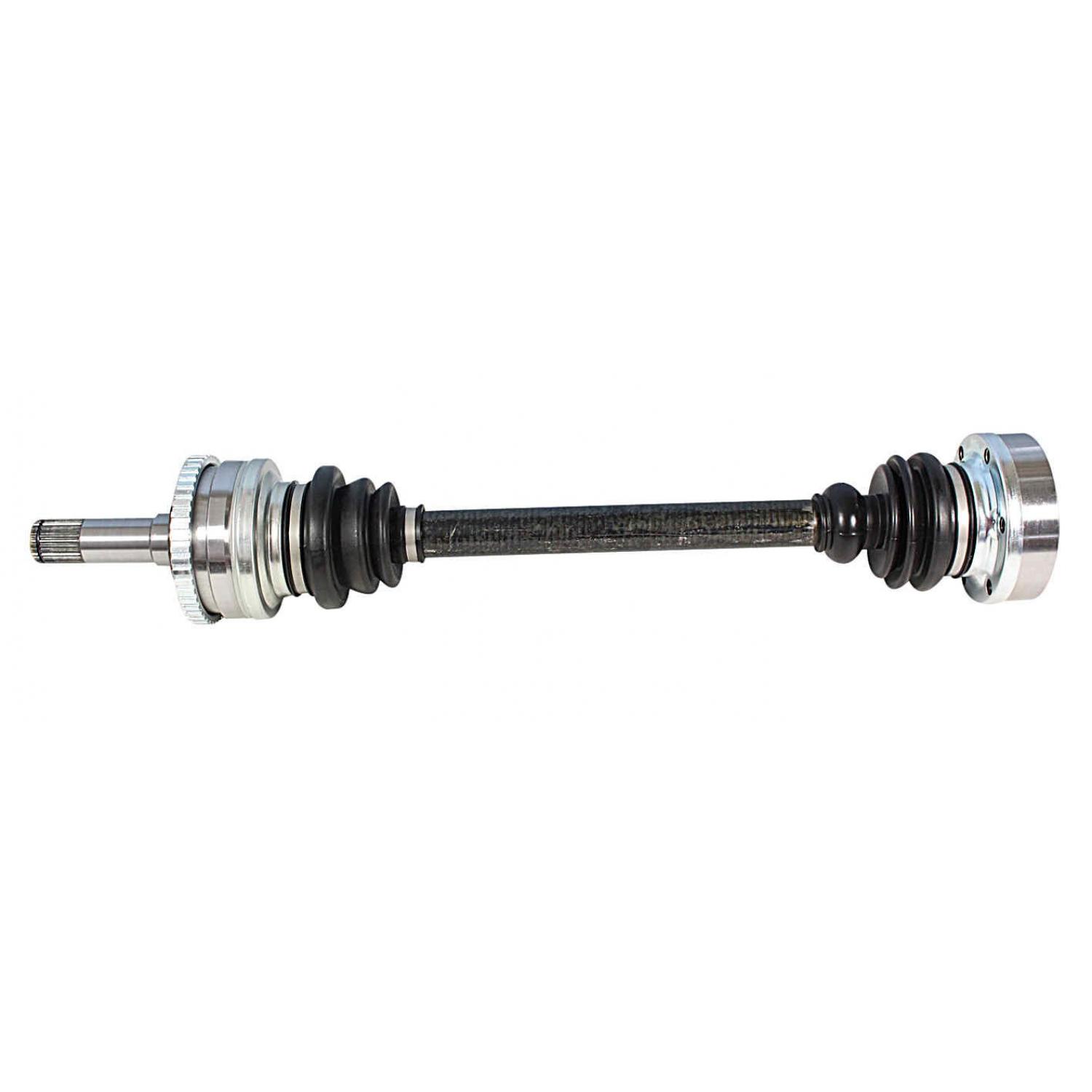 GSP NCV10237 - CV Axle Assembly GSP NCV10237 CV Axle Assembly product image 5 of 5