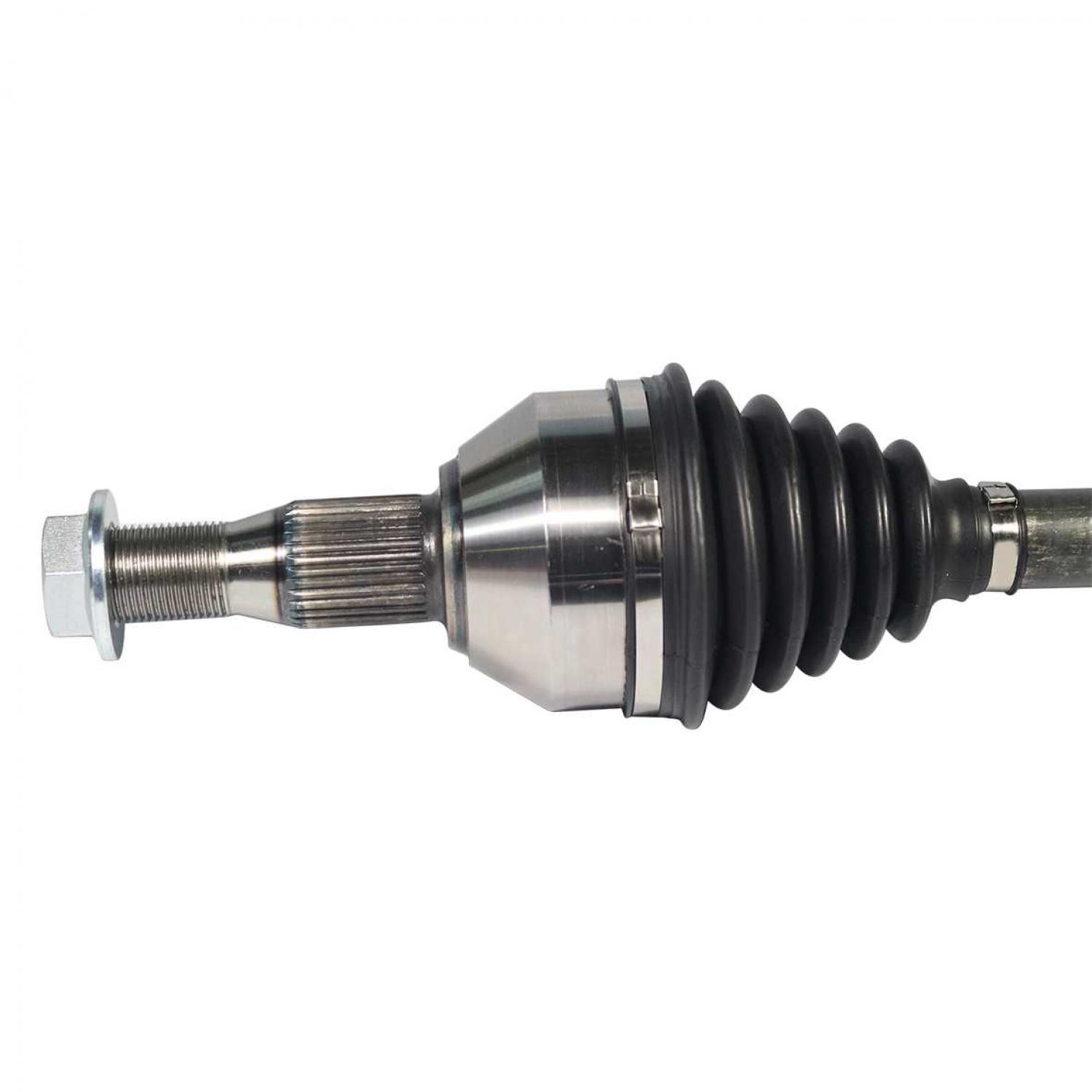 GSP NCV10238 CV Axle Assembly product image 1 of 5