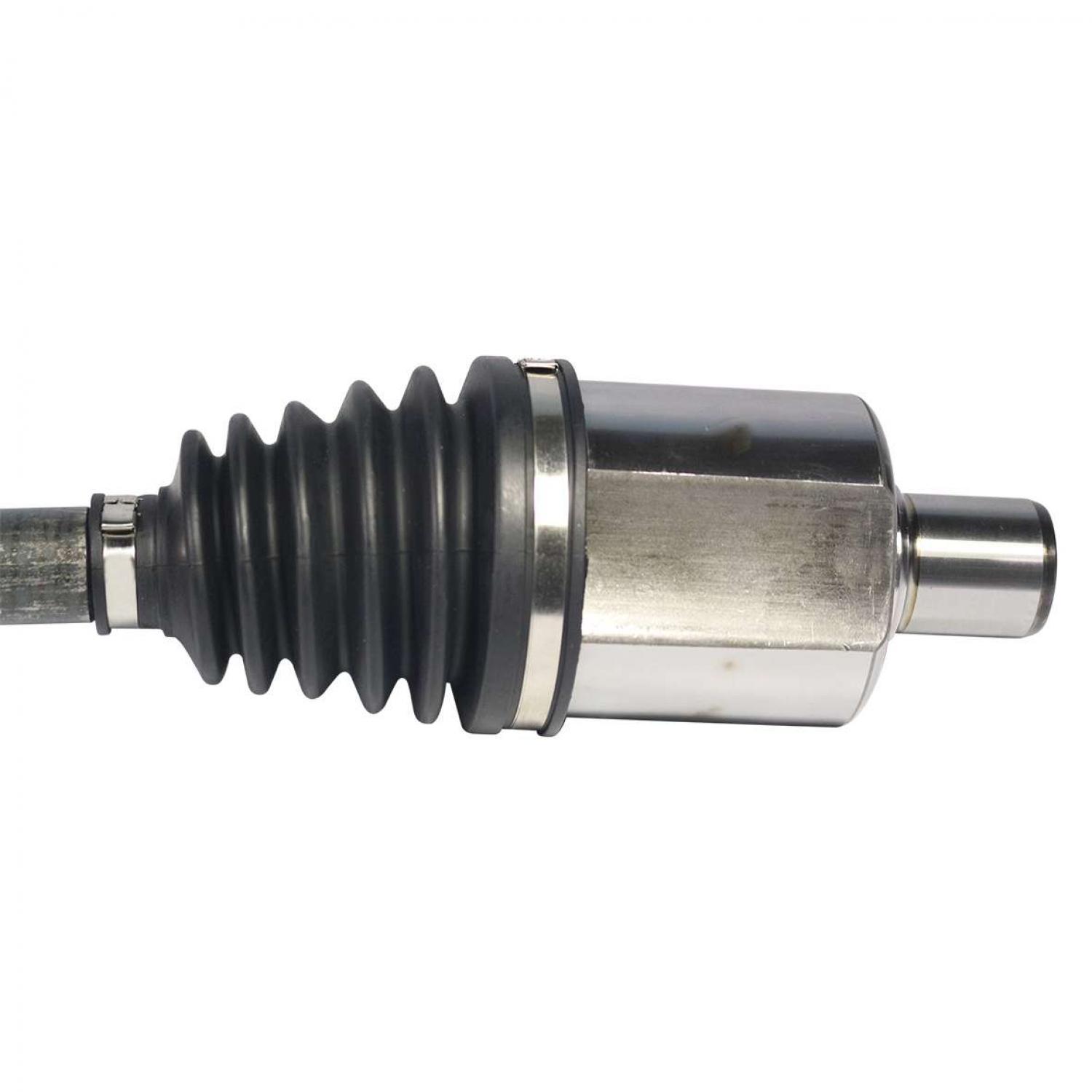 GSP NCV10238 CV Axle Assembly product image 2 of 5