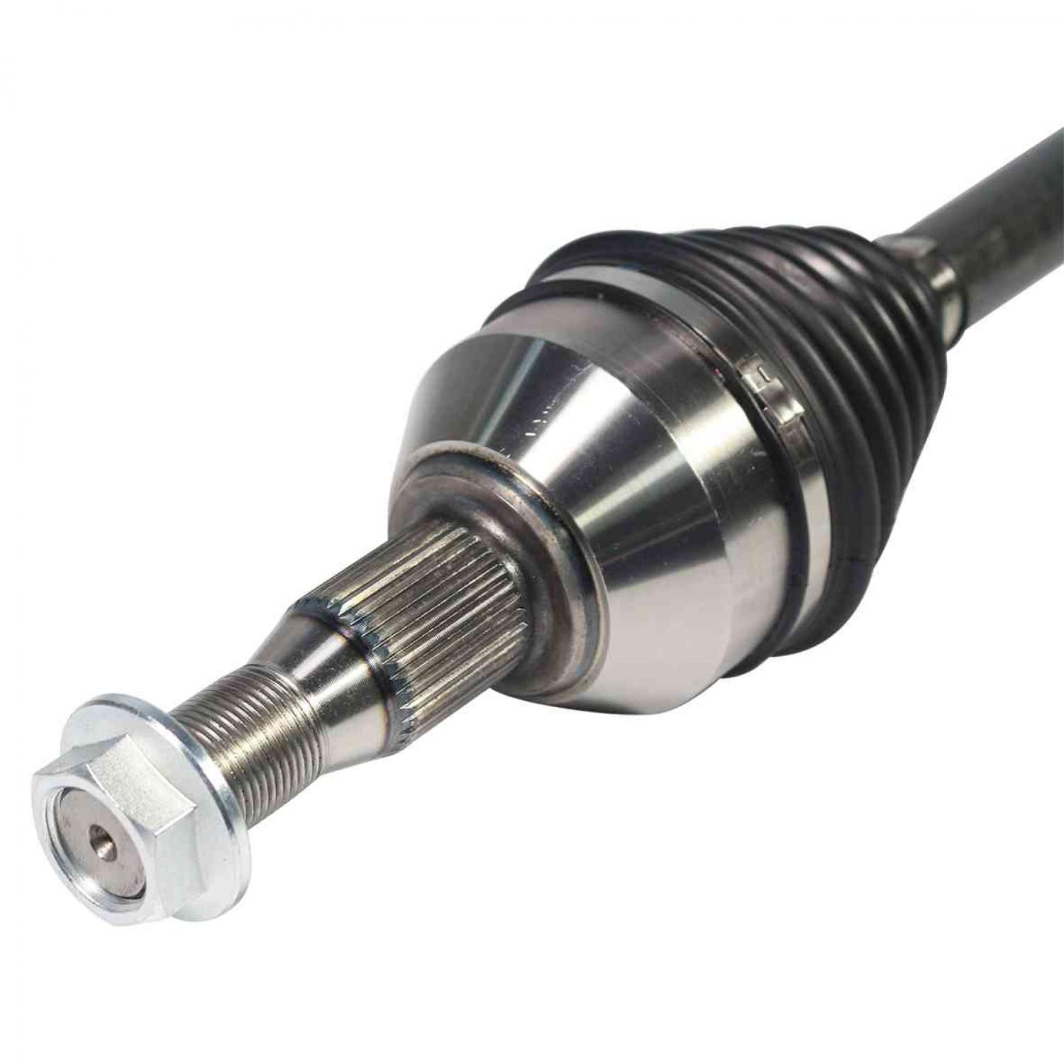 GSP NCV10238 CV Axle Assembly product image 3 of 5