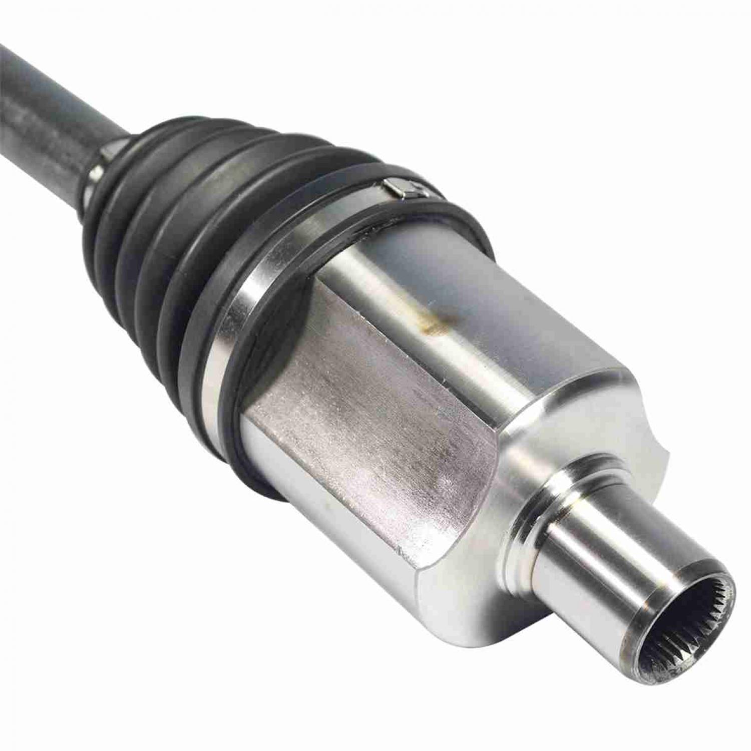 GSP NCV10238 CV Axle Assembly product image 4 of 5
