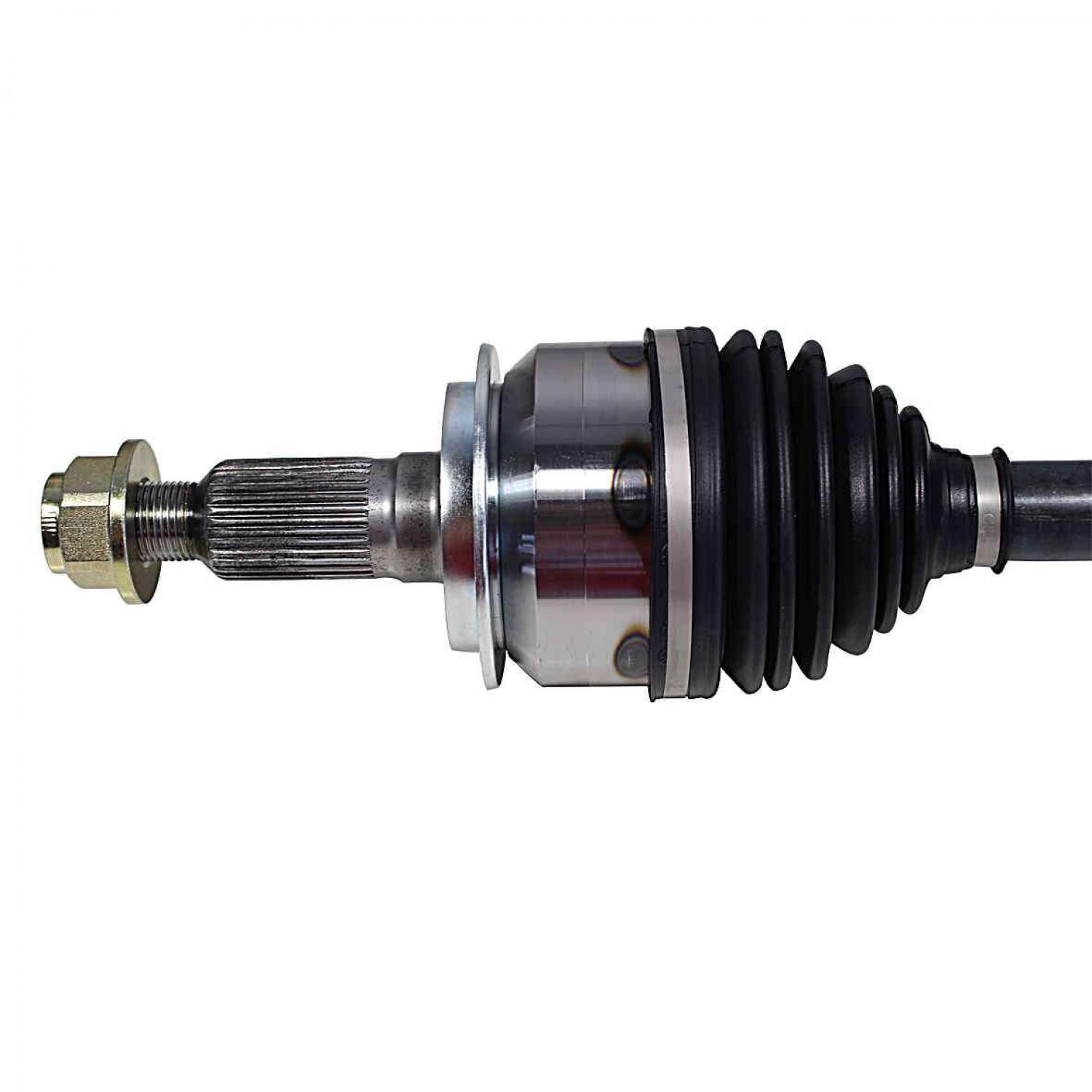 GSP NCV10239 CV Axle Assembly product image 1 of 5