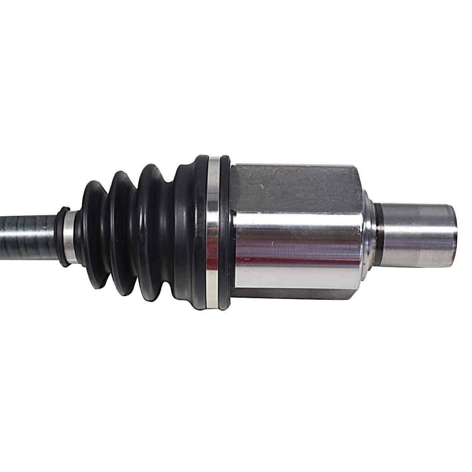 GSP NCV10239 CV Axle Assembly product image 2 of 5