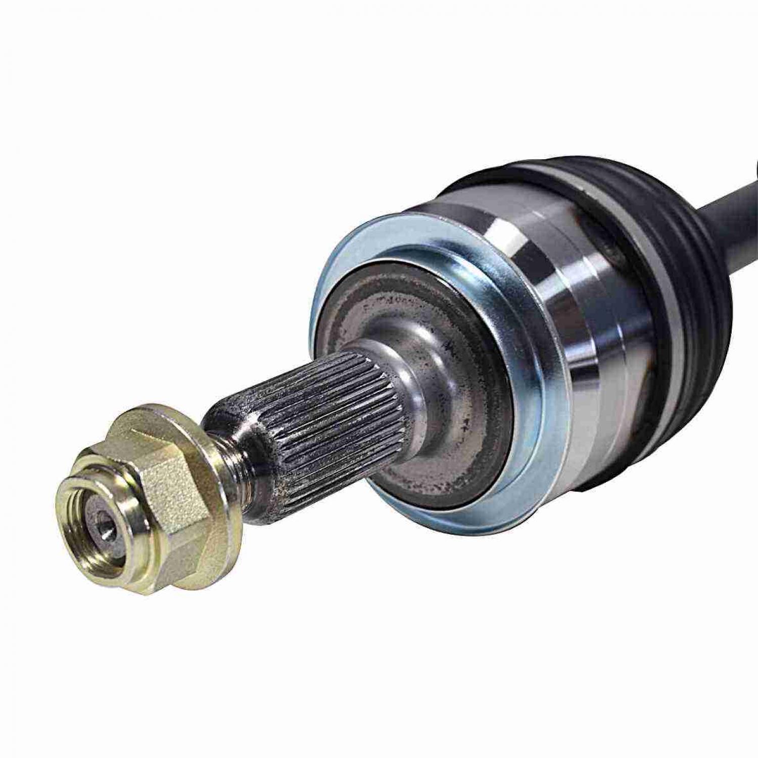 GSP NCV10239 CV Axle Assembly product image 3 of 5
