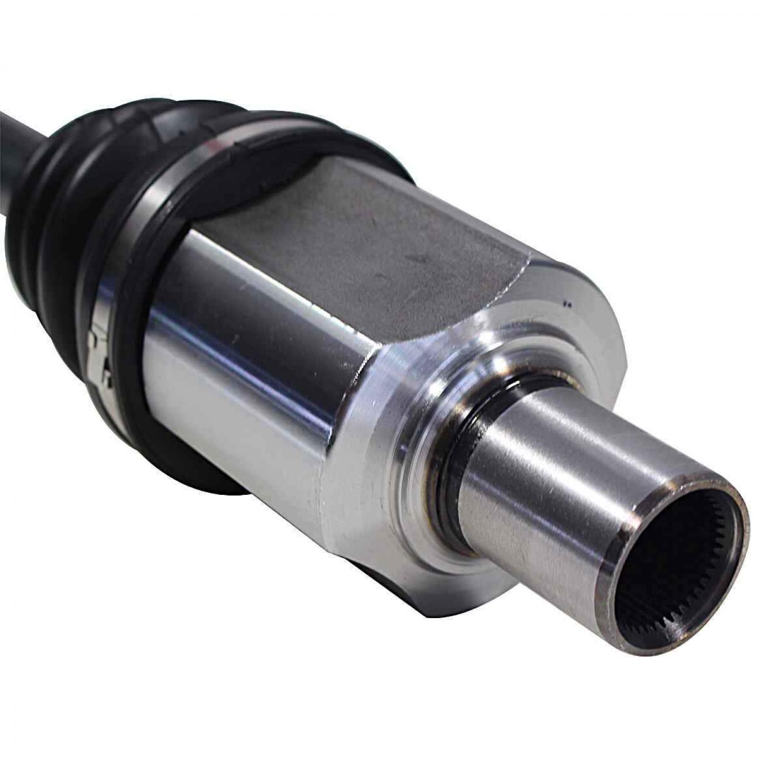 GSP NCV10239 CV Axle Assembly product image 4 of 5