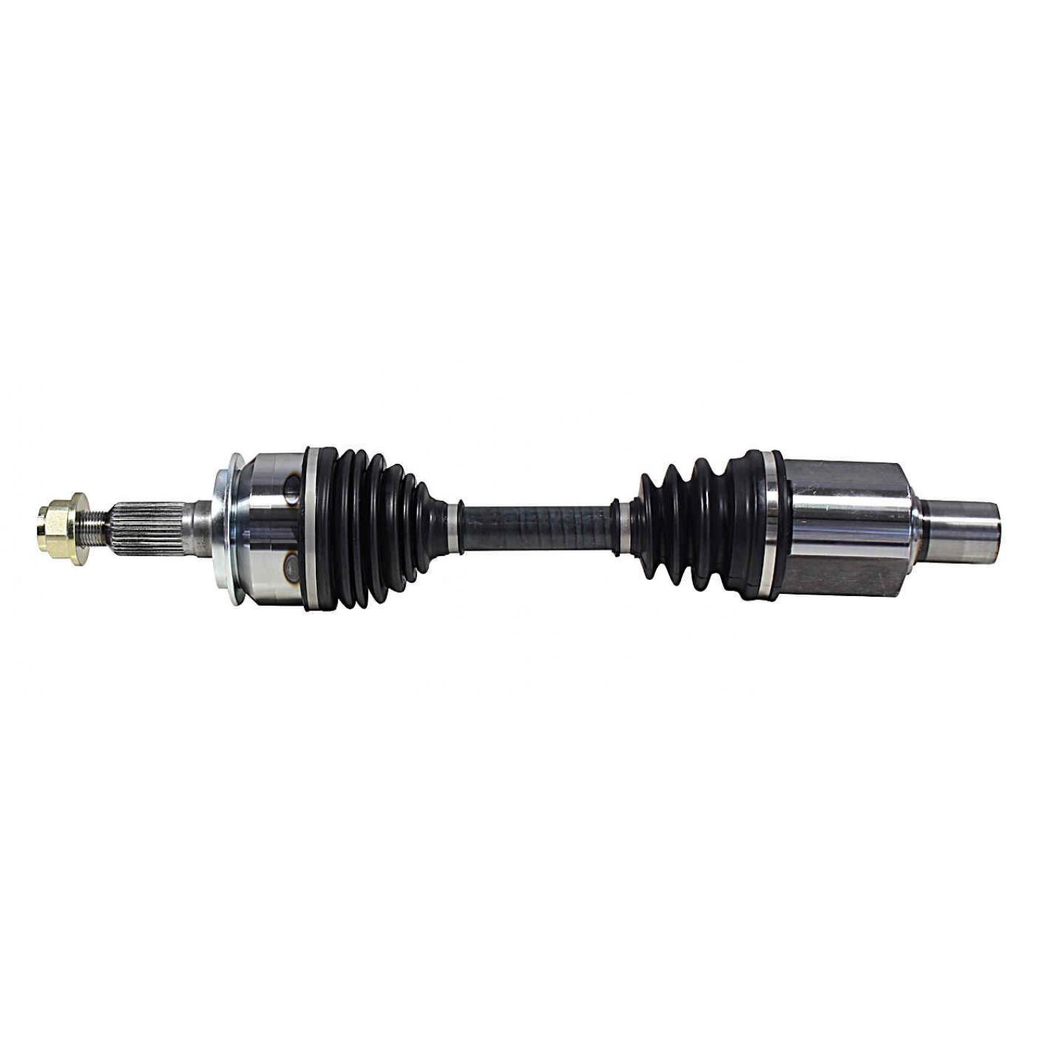 GSP NCV10239 CV Axle Assembly product image 5 of 5