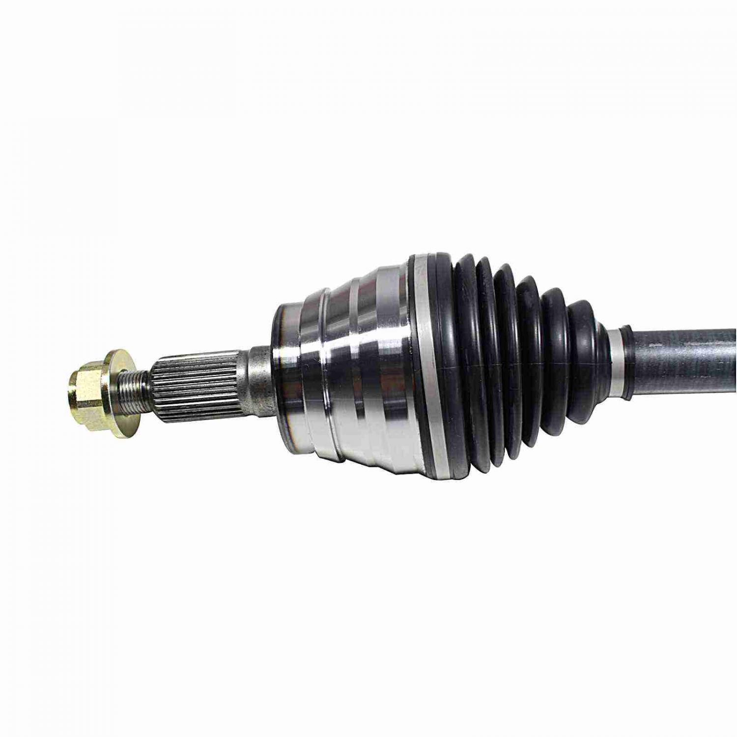 GSP NCV10241 CV Axle Assembly product image 1 of 5