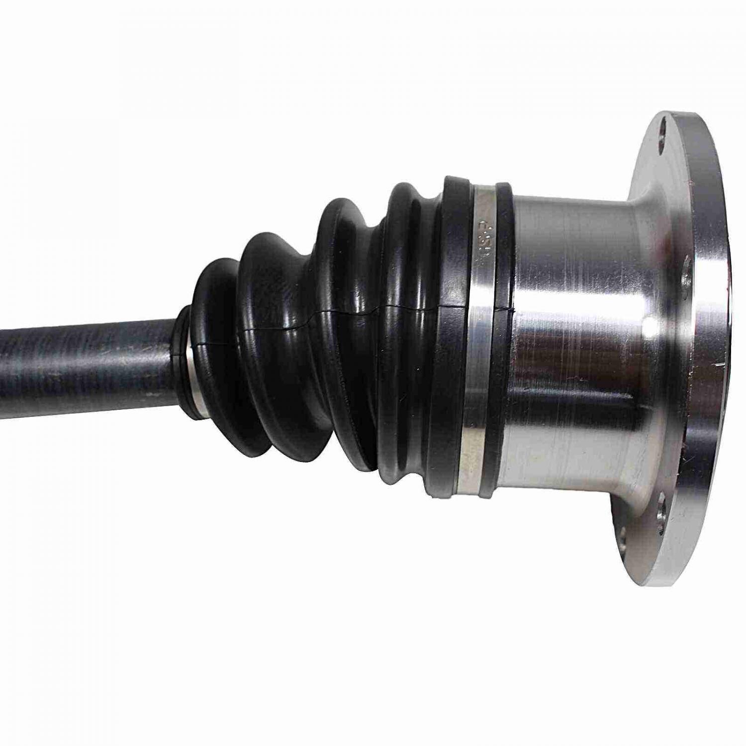 GSP NCV10241 CV Axle Assembly product image 2 of 5