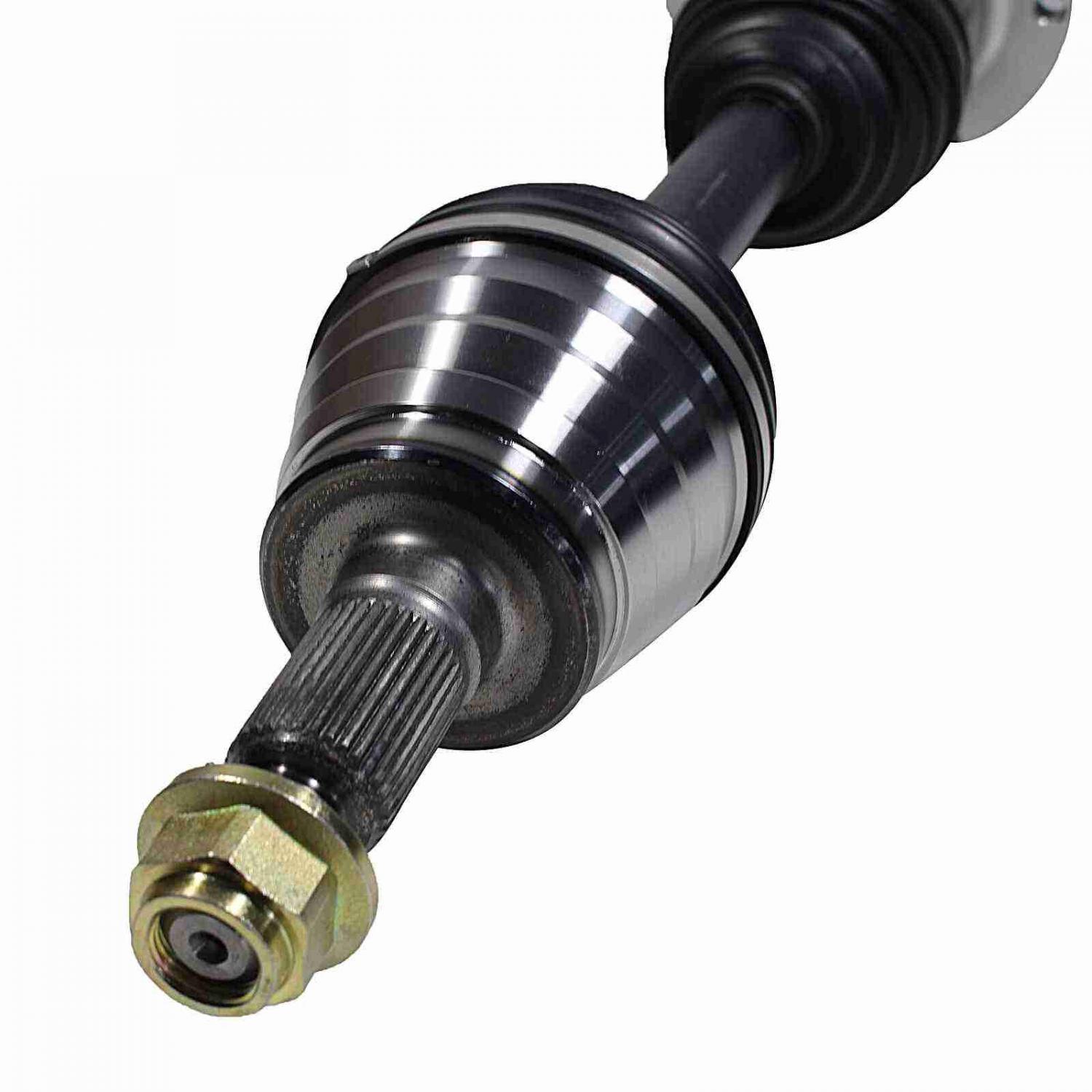 GSP NCV10241 CV Axle Assembly product image 3 of 5