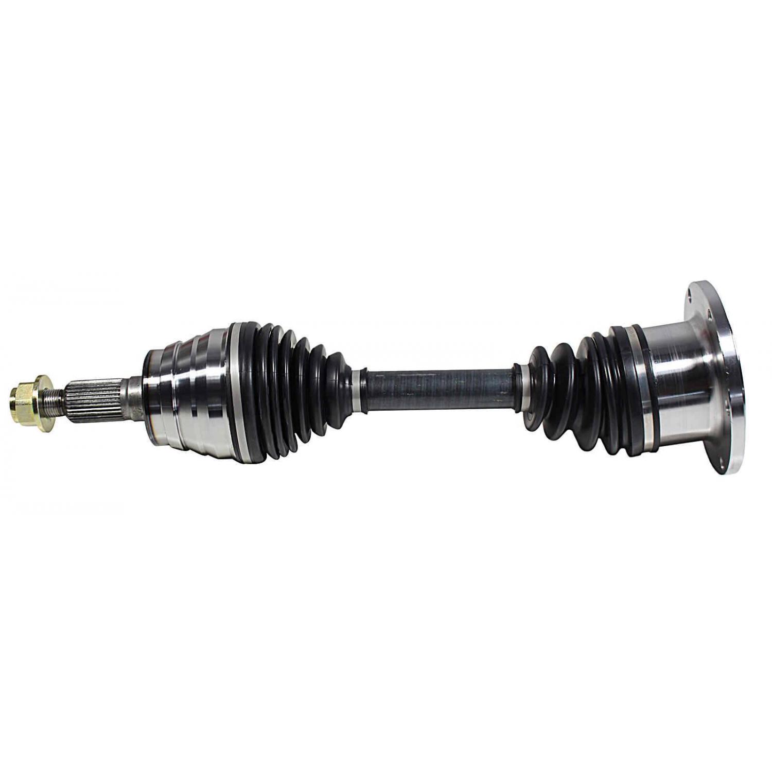 GSP NCV10241 CV Axle Assembly product image 5 of 5