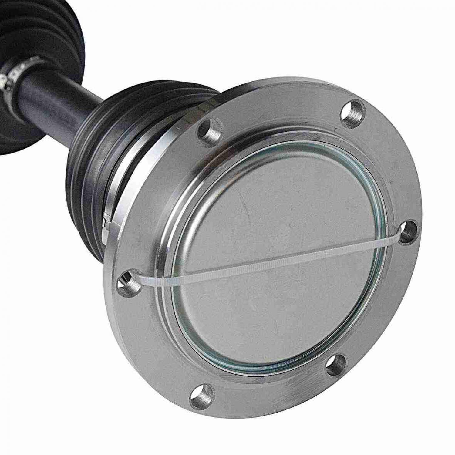 GSP NCV10241XD - CV Axle Assembly GSP NCV10241XD CV Axle Assembly product image 1 of 5