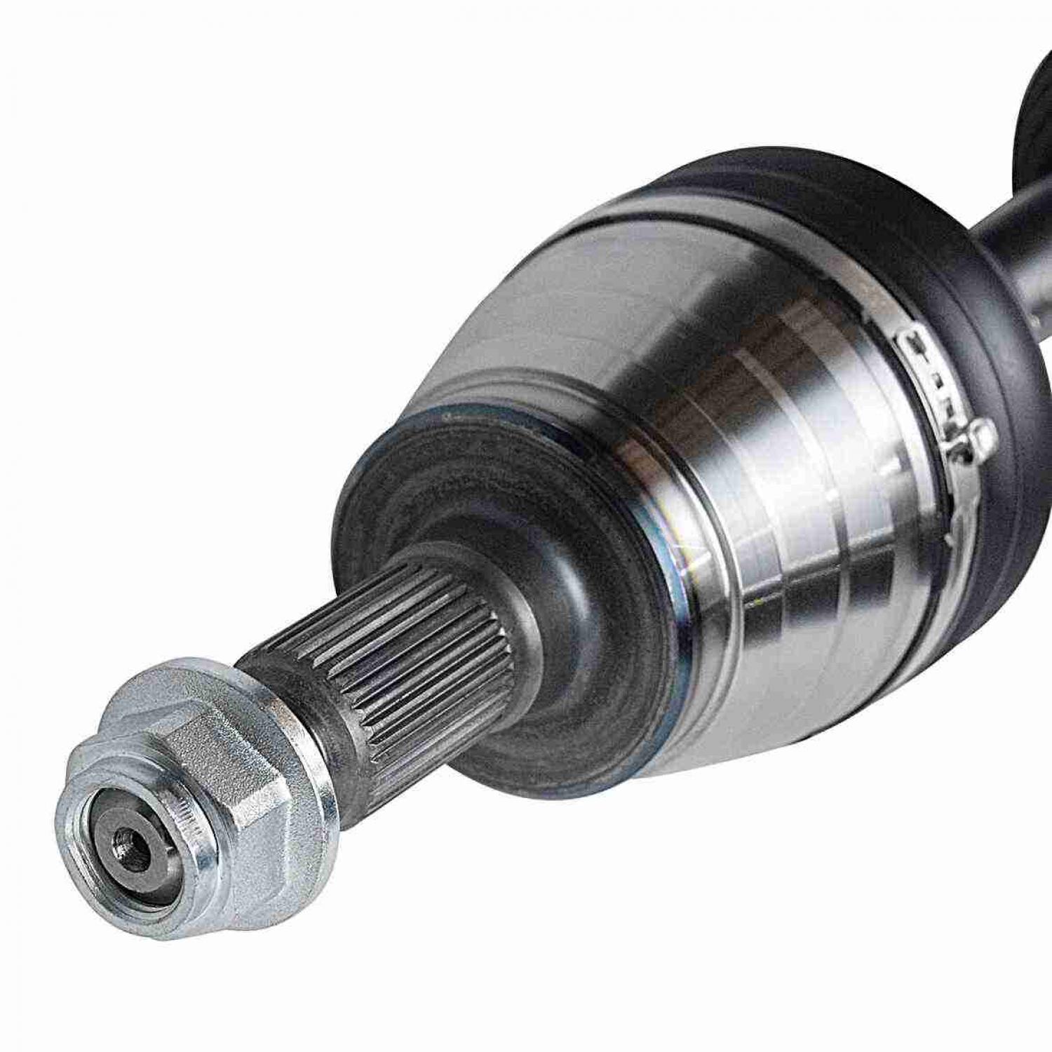 GSP NCV10241XD - CV Axle Assembly GSP NCV10241XD CV Axle Assembly product image 2 of 5