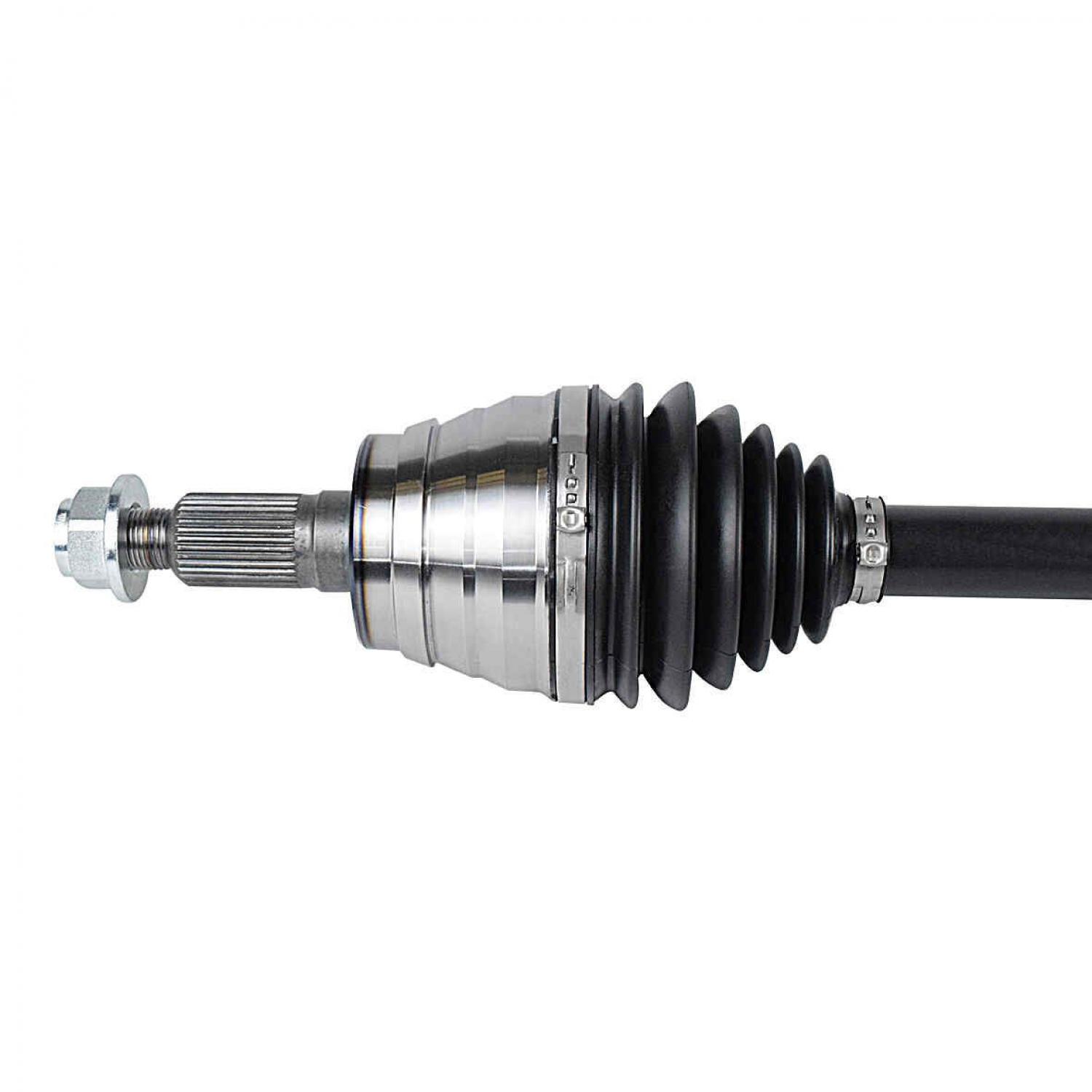 GSP NCV10241XD - CV Axle Assembly GSP NCV10241XD CV Axle Assembly product image 3 of 5