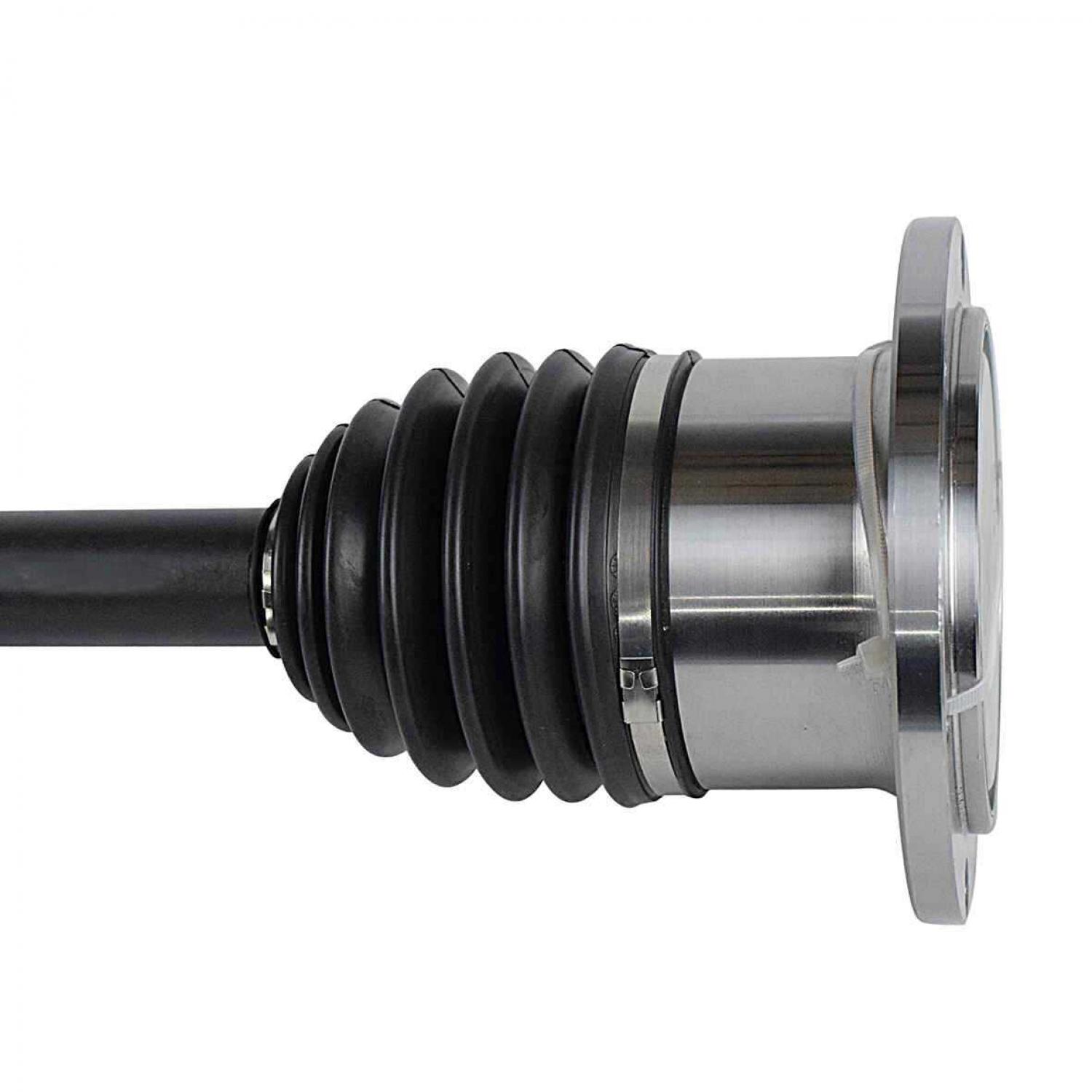 GSP NCV10241XD - CV Axle Assembly GSP NCV10241XD CV Axle Assembly product image 4 of 5