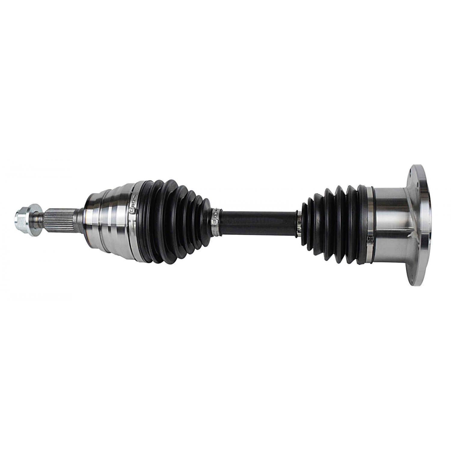GSP NCV10241XD - CV Axle Assembly GSP NCV10241XD CV Axle Assembly product image 5 of 5